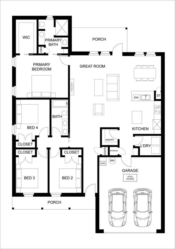24 Riverwalk Circle Freeport FL 32439