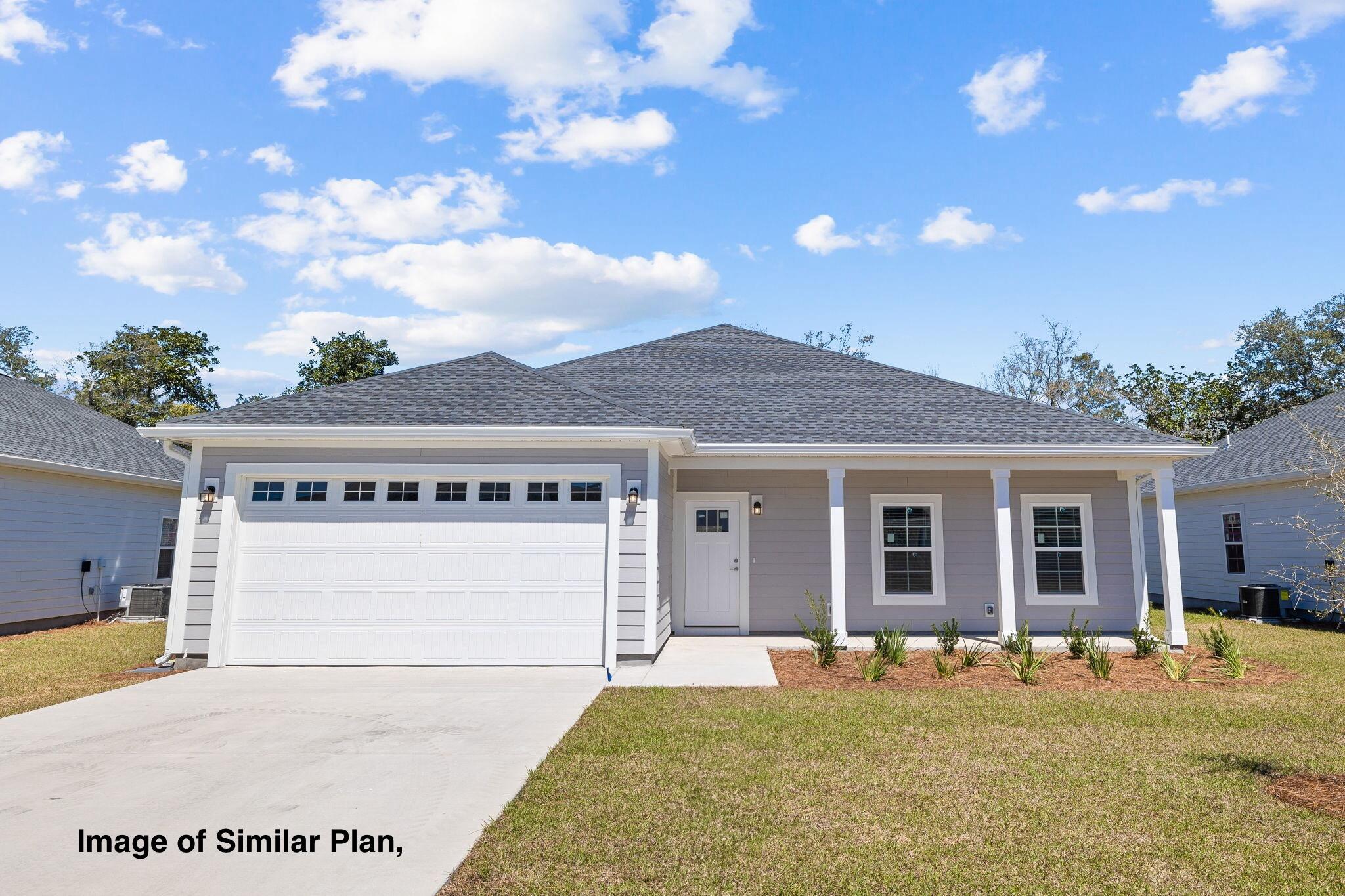 24 Riverwalk Circle Freeport FL 32439