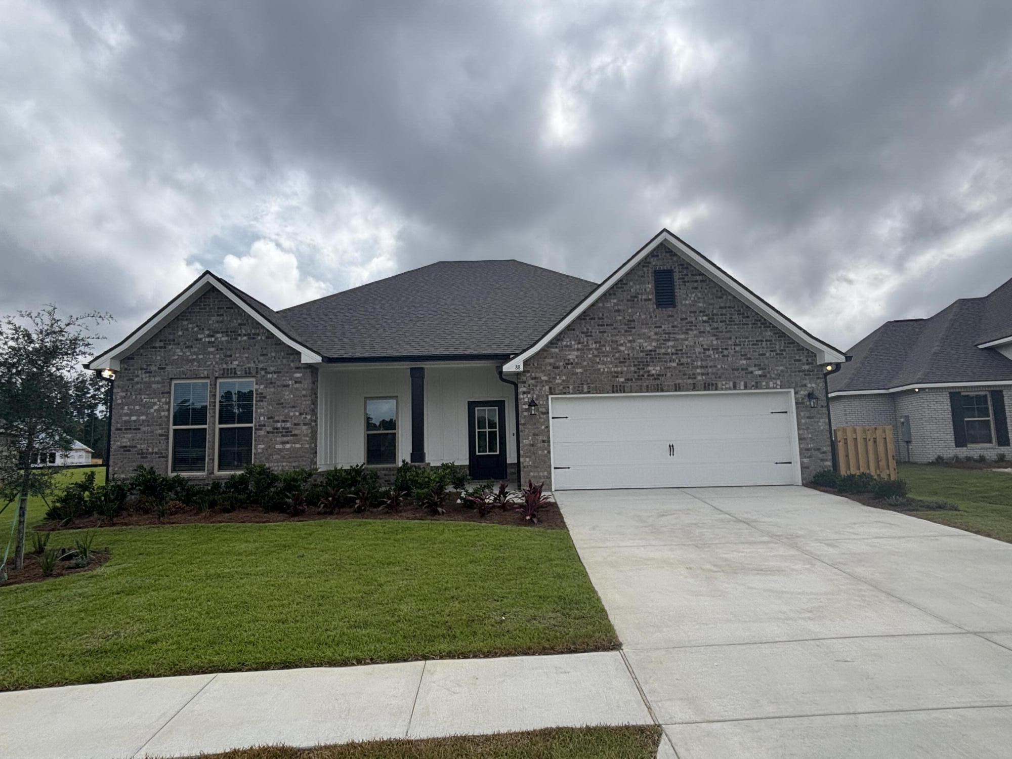 88 Perch Place Freeport FL 32439