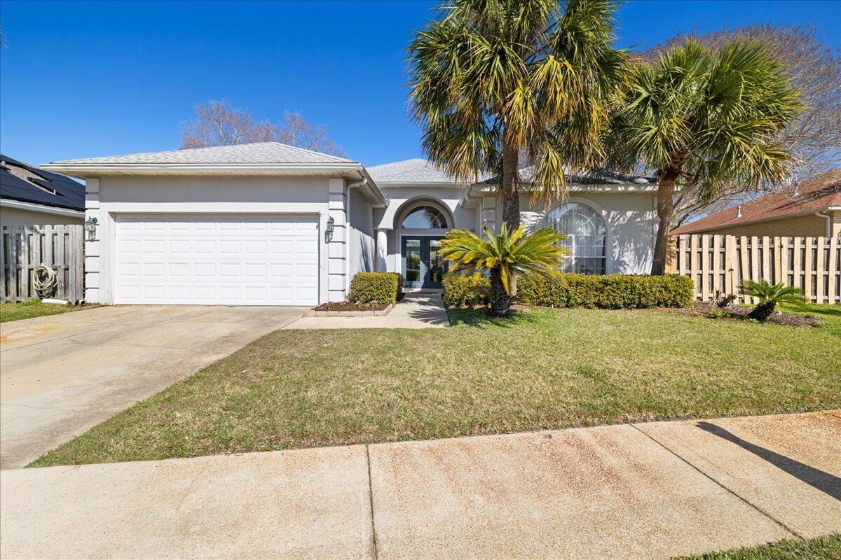32 Heron Pointe Court Miramar Beach FL 32550