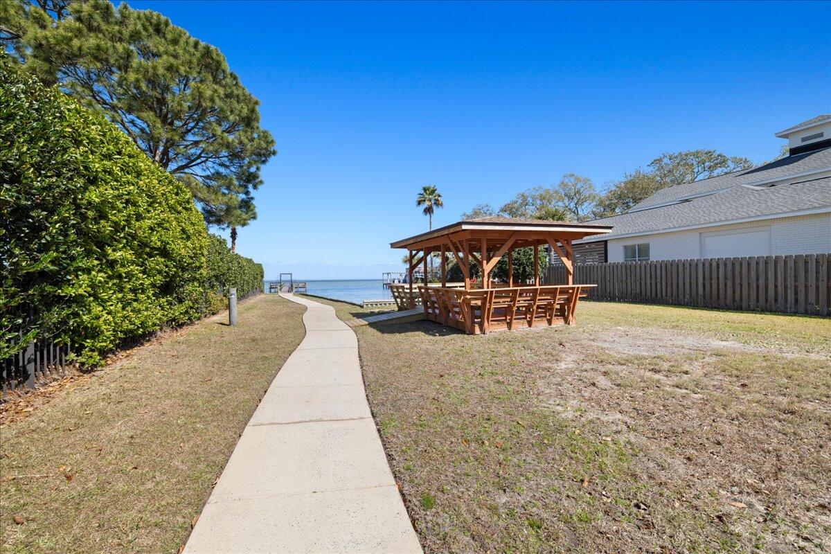 32 Heron Pointe Court Miramar Beach FL 32550