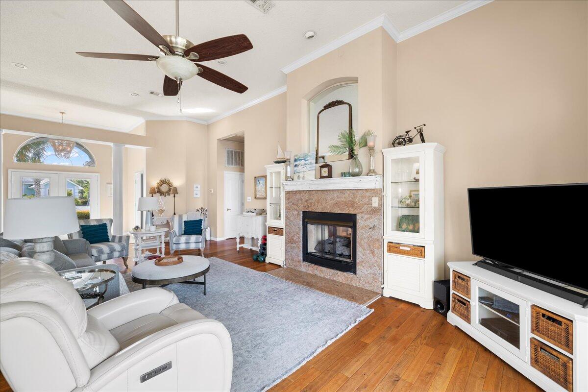 32 Heron Pointe Court Miramar Beach FL 32550