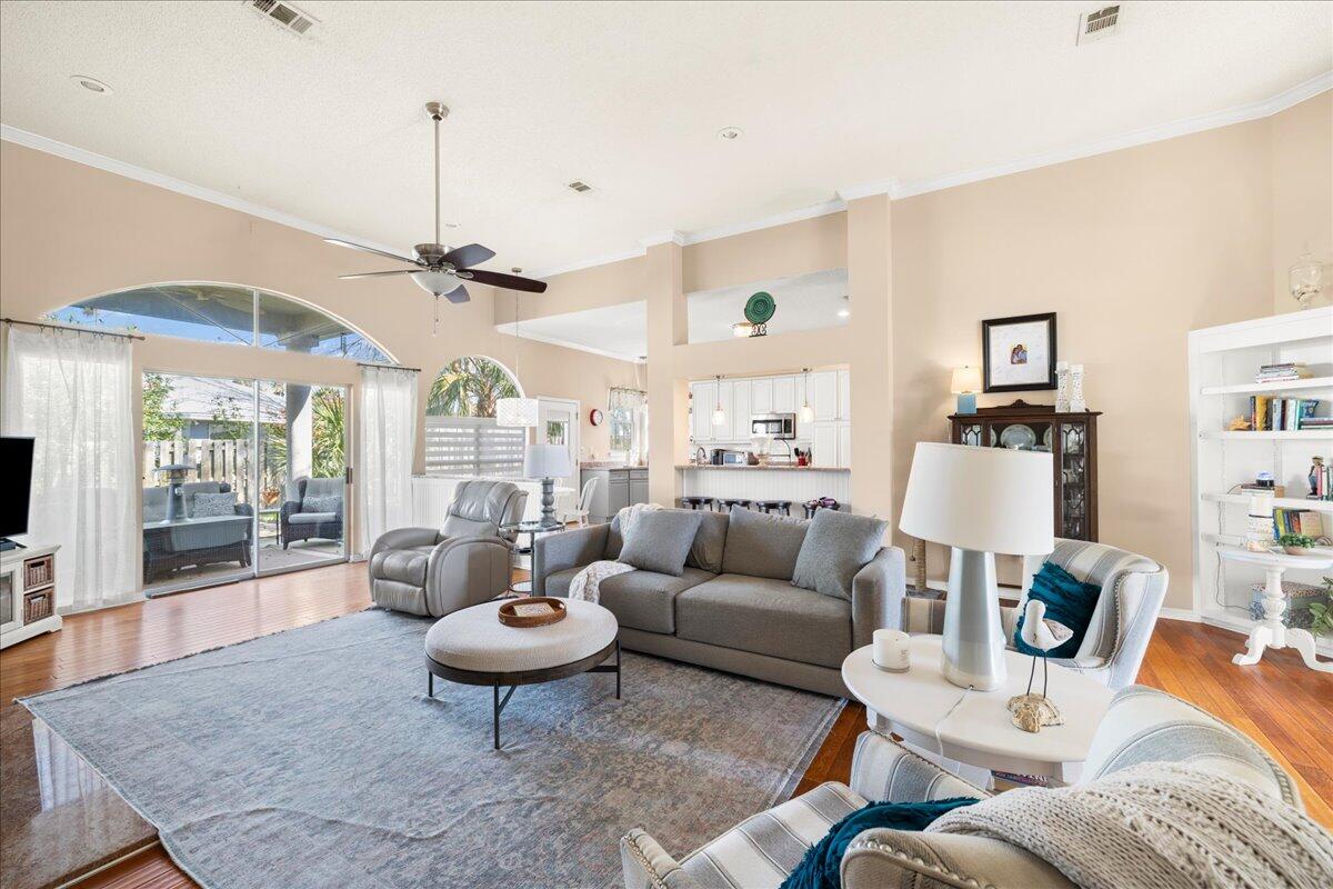 32 Heron Pointe Court Miramar Beach FL 32550