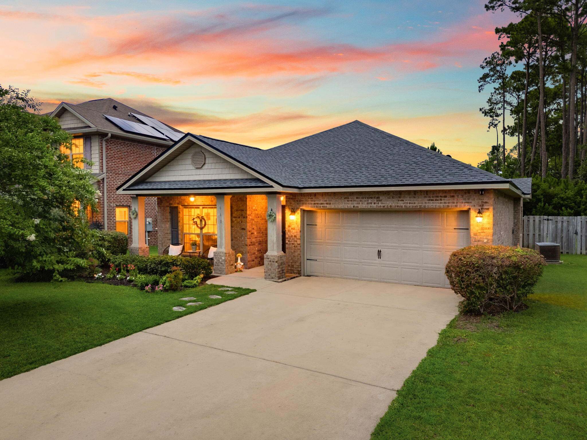 660 Cocobolo Drive Santa Rosa Beach FL 32459