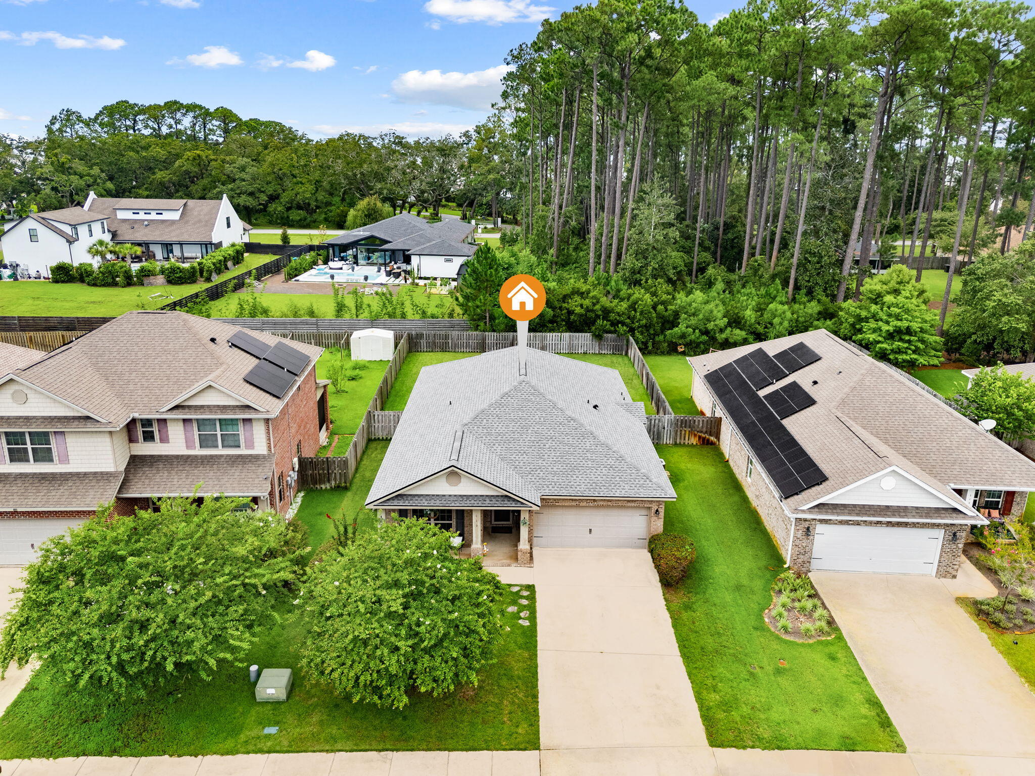 660 Cocobolo Drive Santa Rosa Beach FL 32459