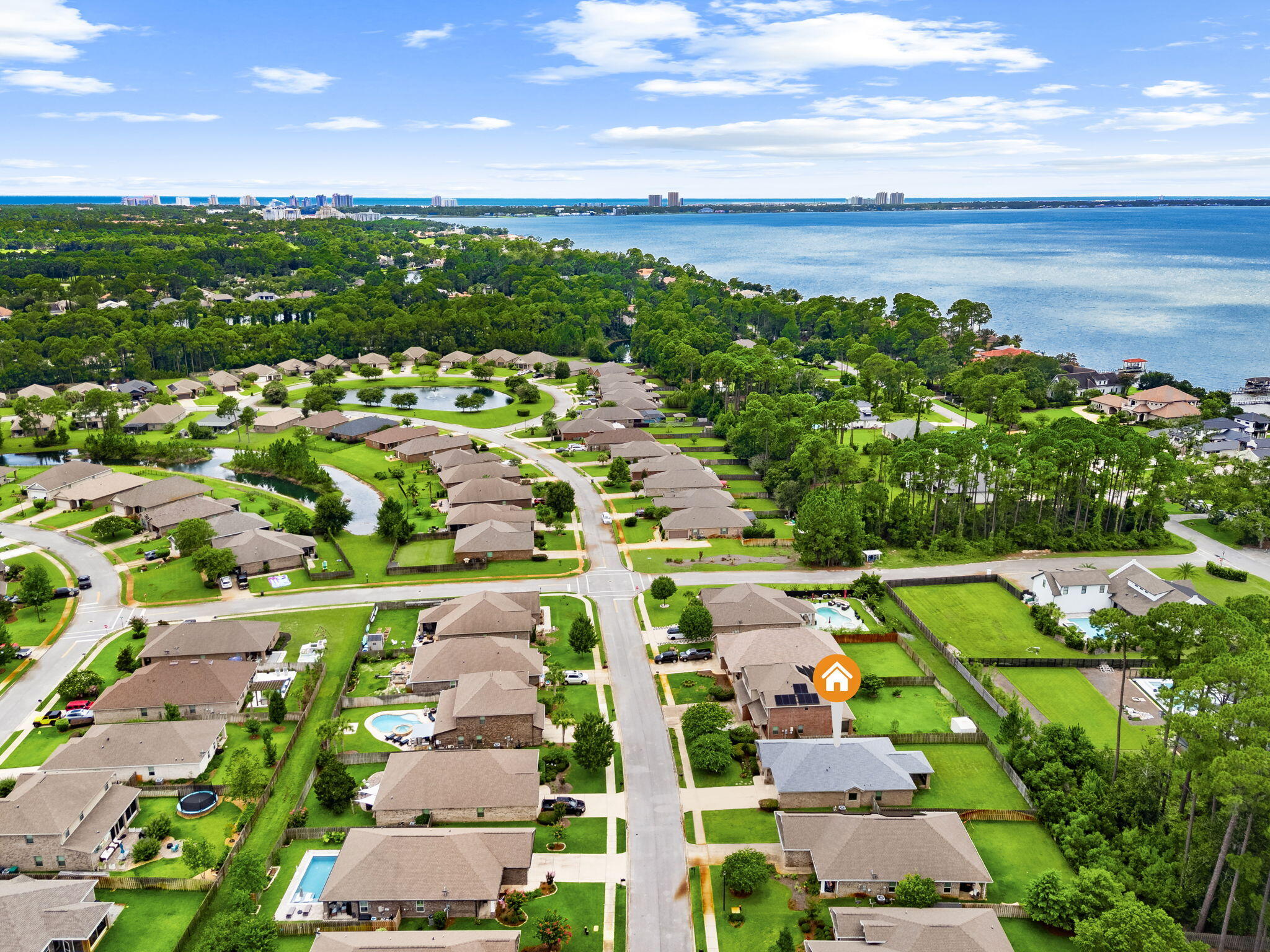 660 Cocobolo Drive Santa Rosa Beach FL 32459