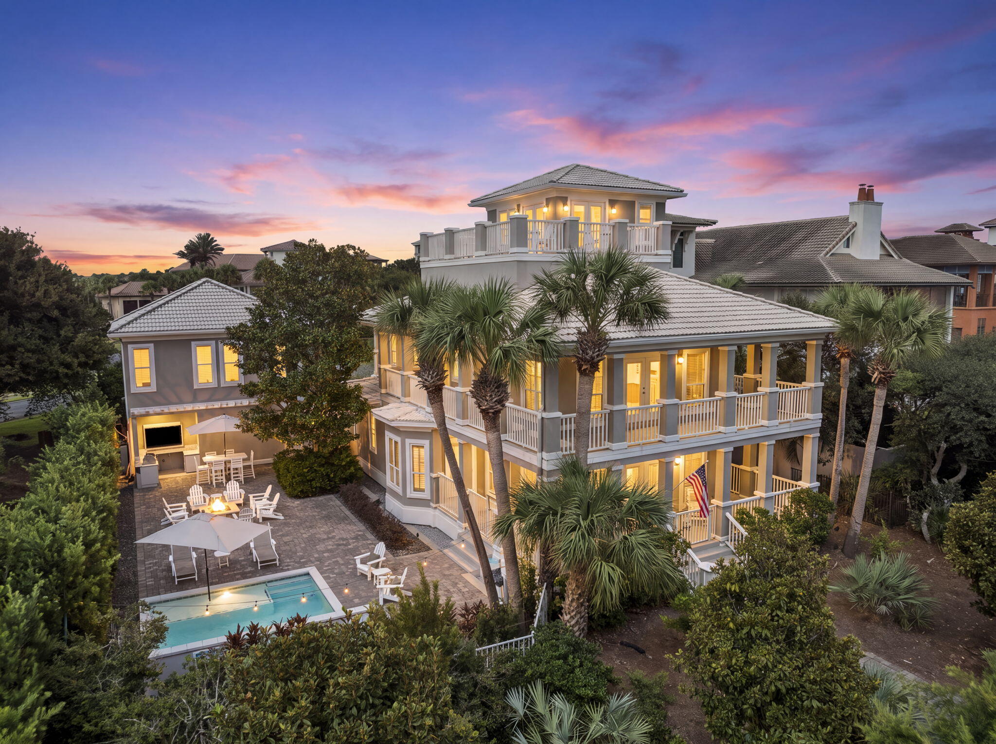 50 Sea Winds Drive Santa Rosa Beach FL 32459