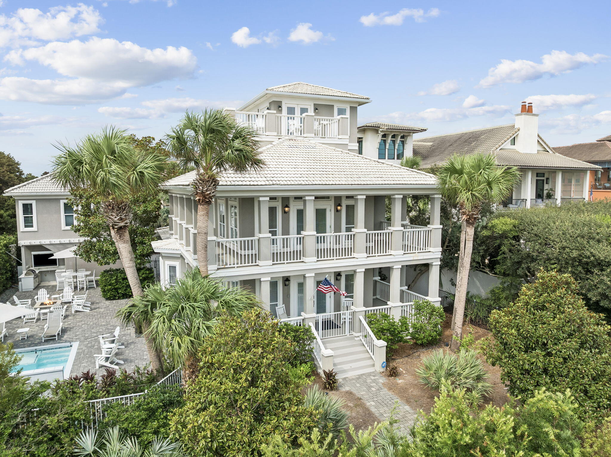 50 Sea Winds Drive Santa Rosa Beach FL 32459