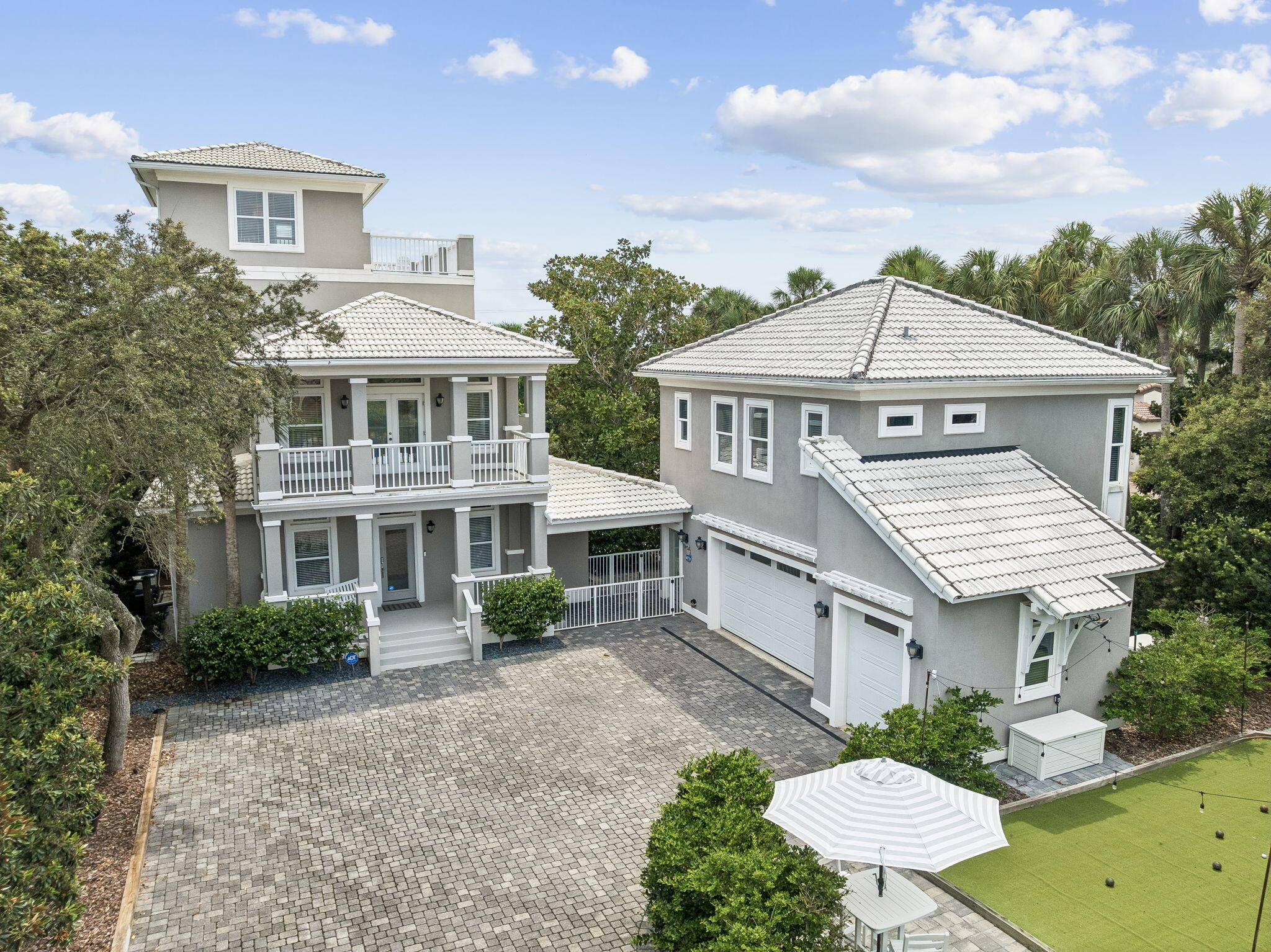 50 Sea Winds Drive Santa Rosa Beach FL 32459