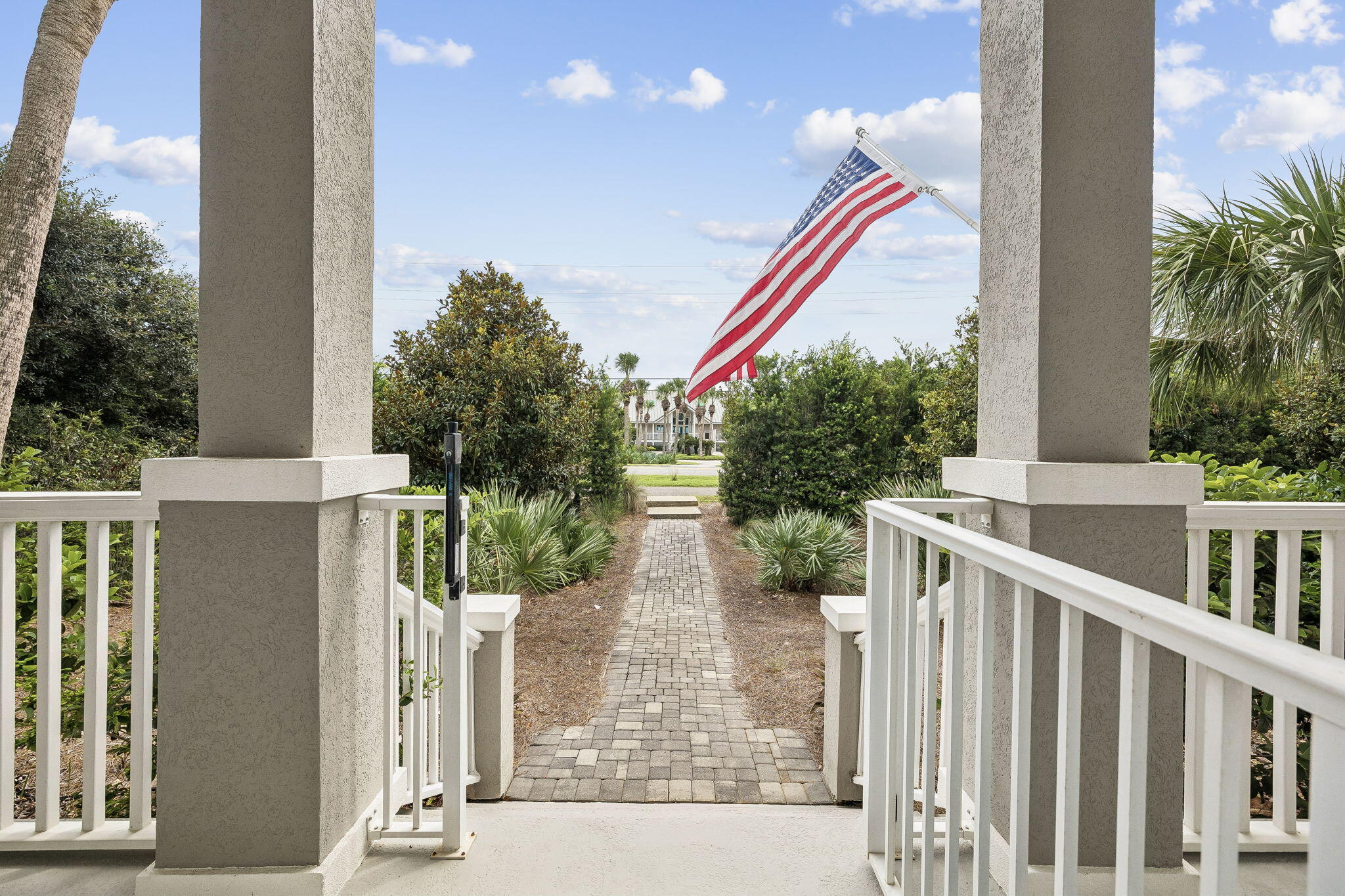 50 Sea Winds Drive Santa Rosa Beach FL 32459