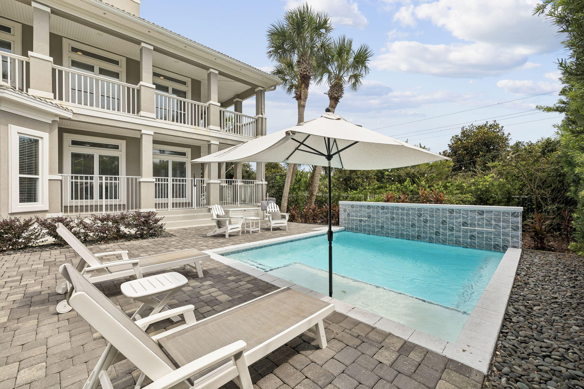 50 Sea Winds Drive Santa Rosa Beach FL 32459