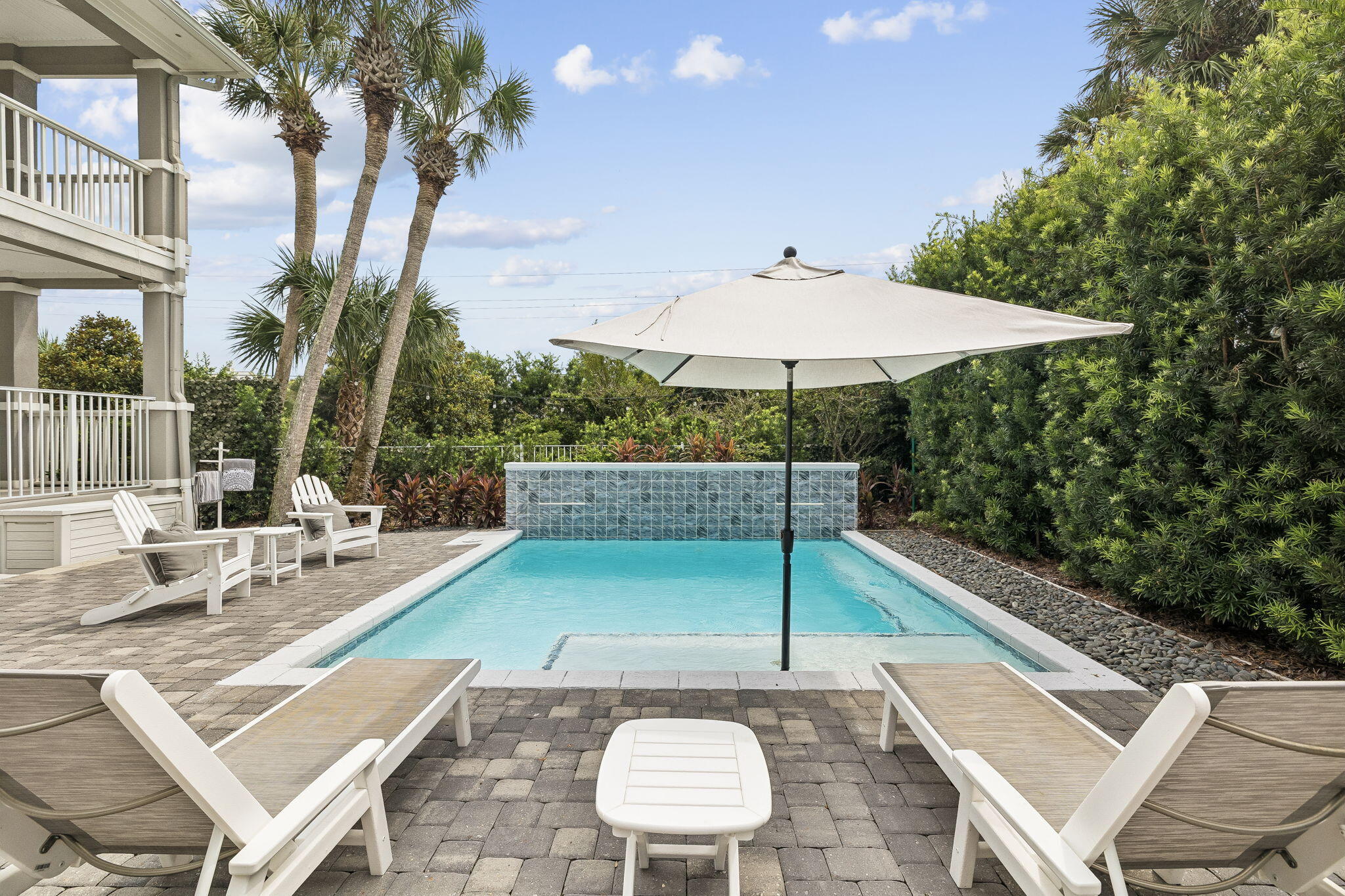 50 Sea Winds Drive Santa Rosa Beach FL 32459