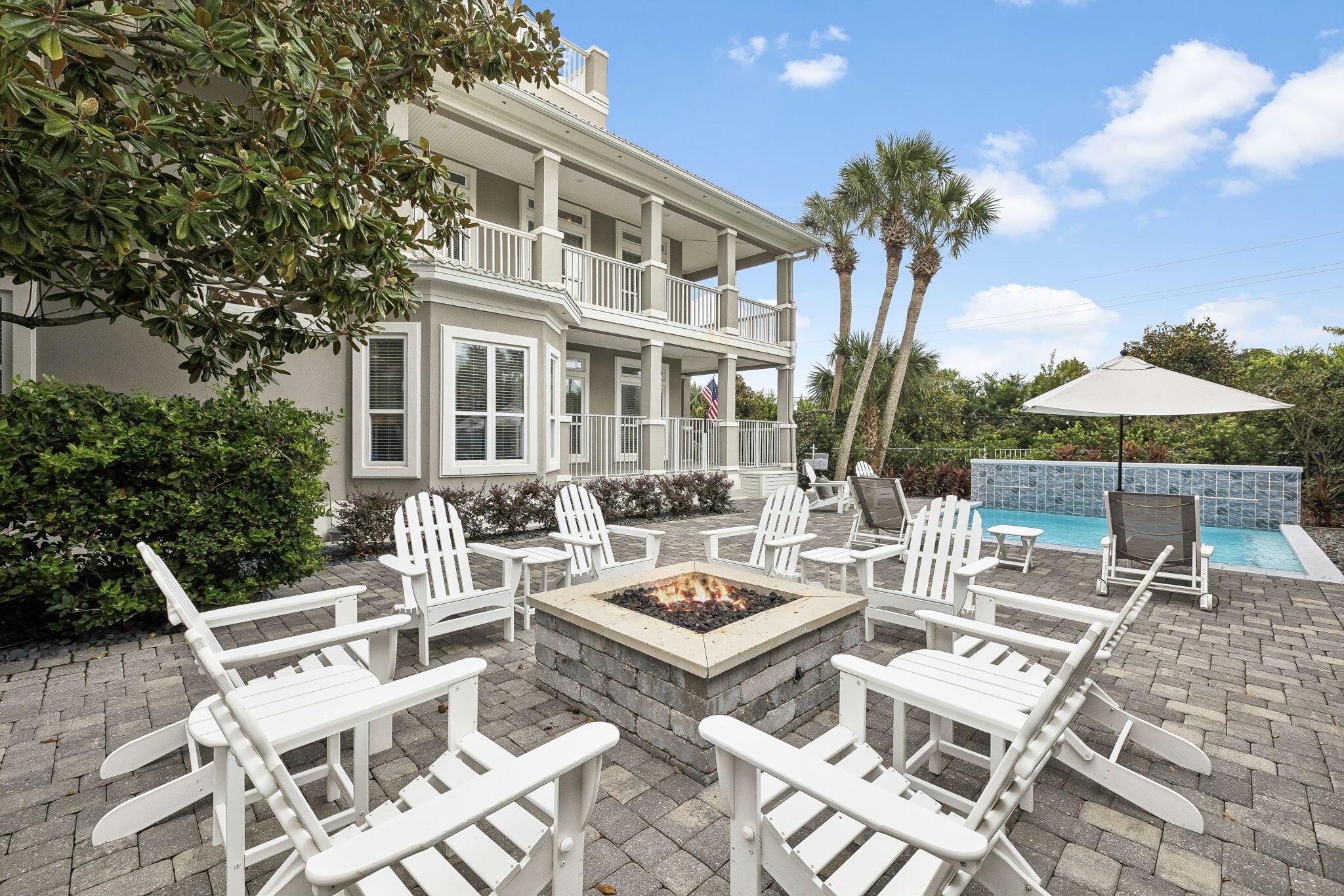 50 Sea Winds Drive Santa Rosa Beach FL 32459