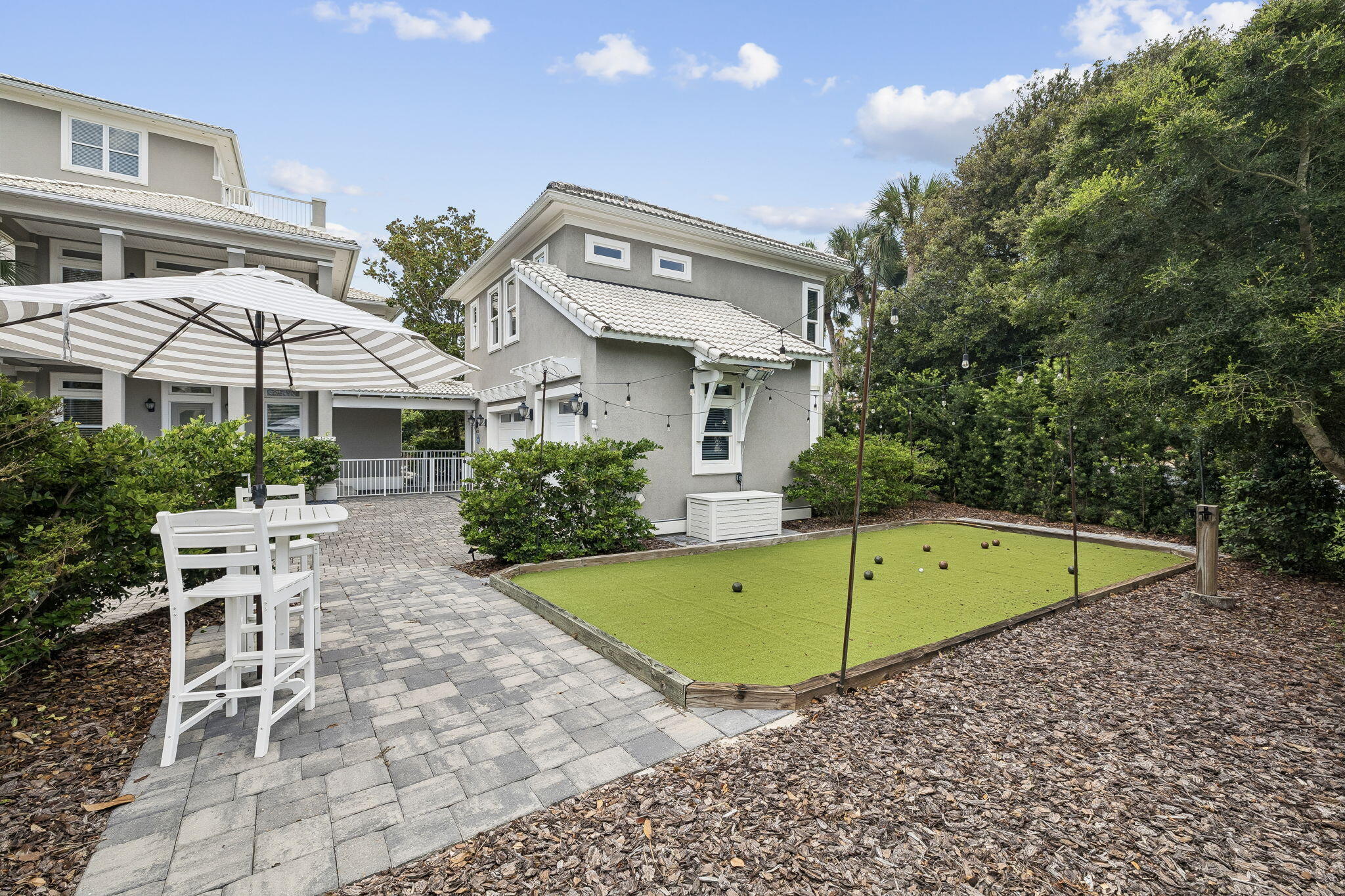 50 Sea Winds Drive Santa Rosa Beach FL 32459