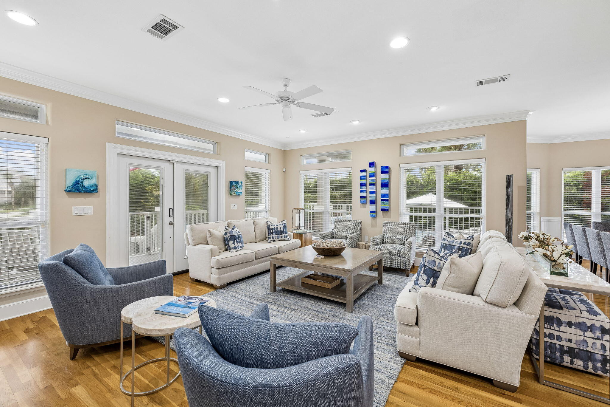 50 Sea Winds Drive Santa Rosa Beach FL 32459