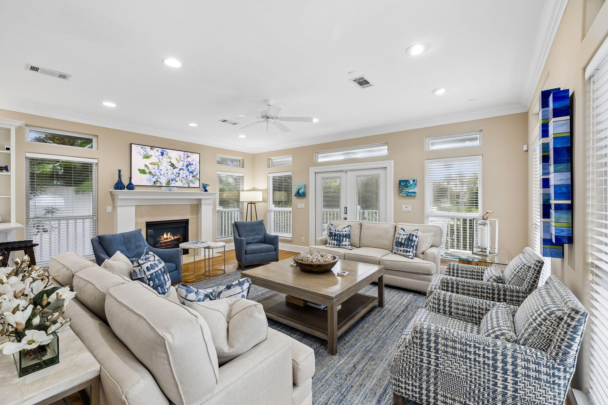 50 Sea Winds Drive Santa Rosa Beach FL 32459