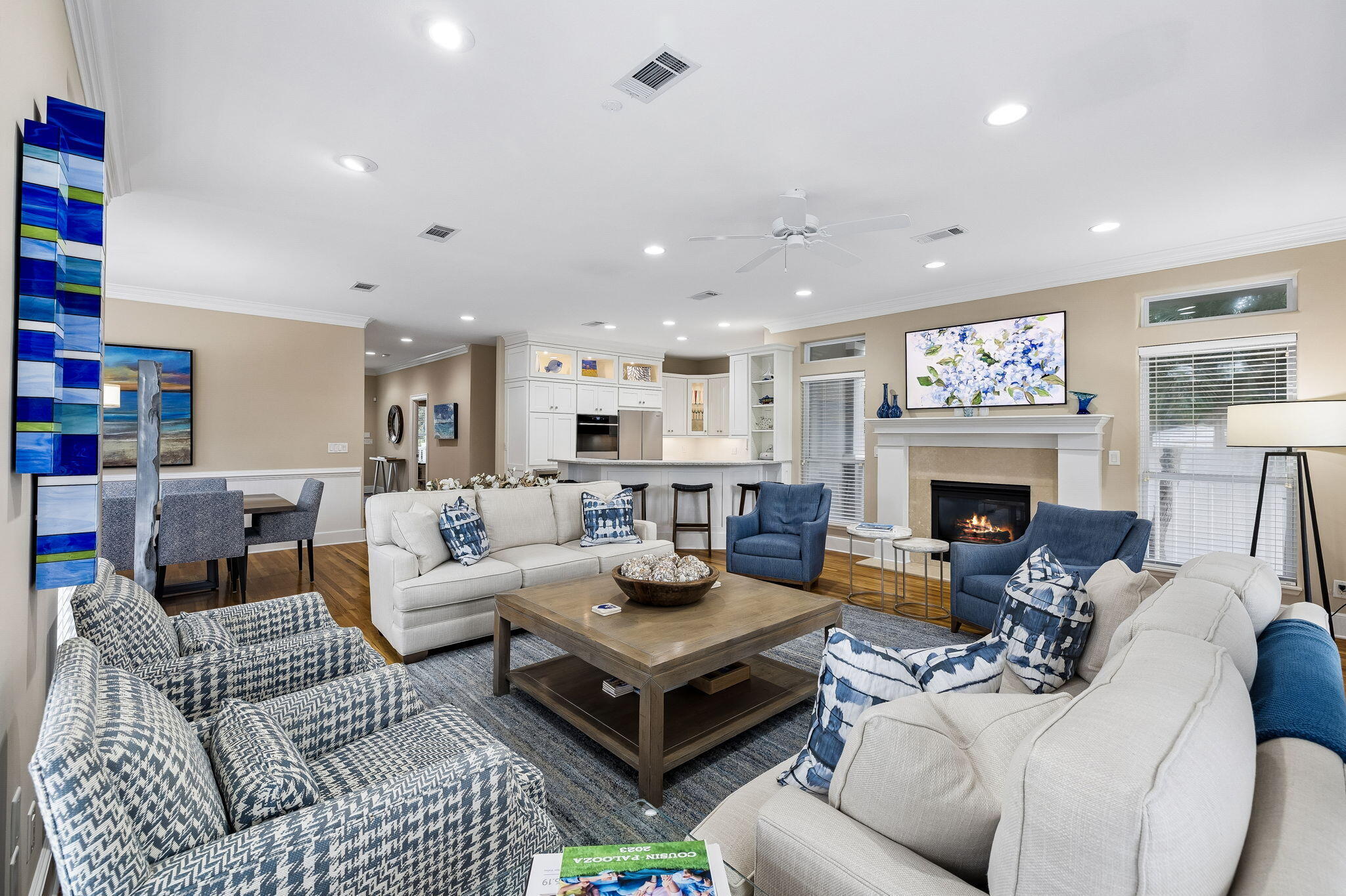 50 Sea Winds Drive Santa Rosa Beach FL 32459