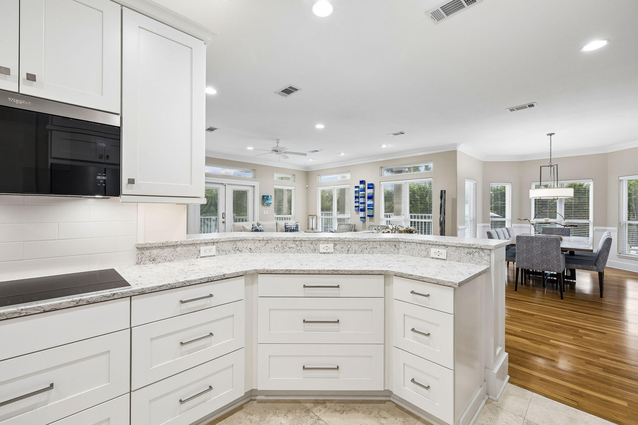 50 Sea Winds Drive Santa Rosa Beach FL 32459