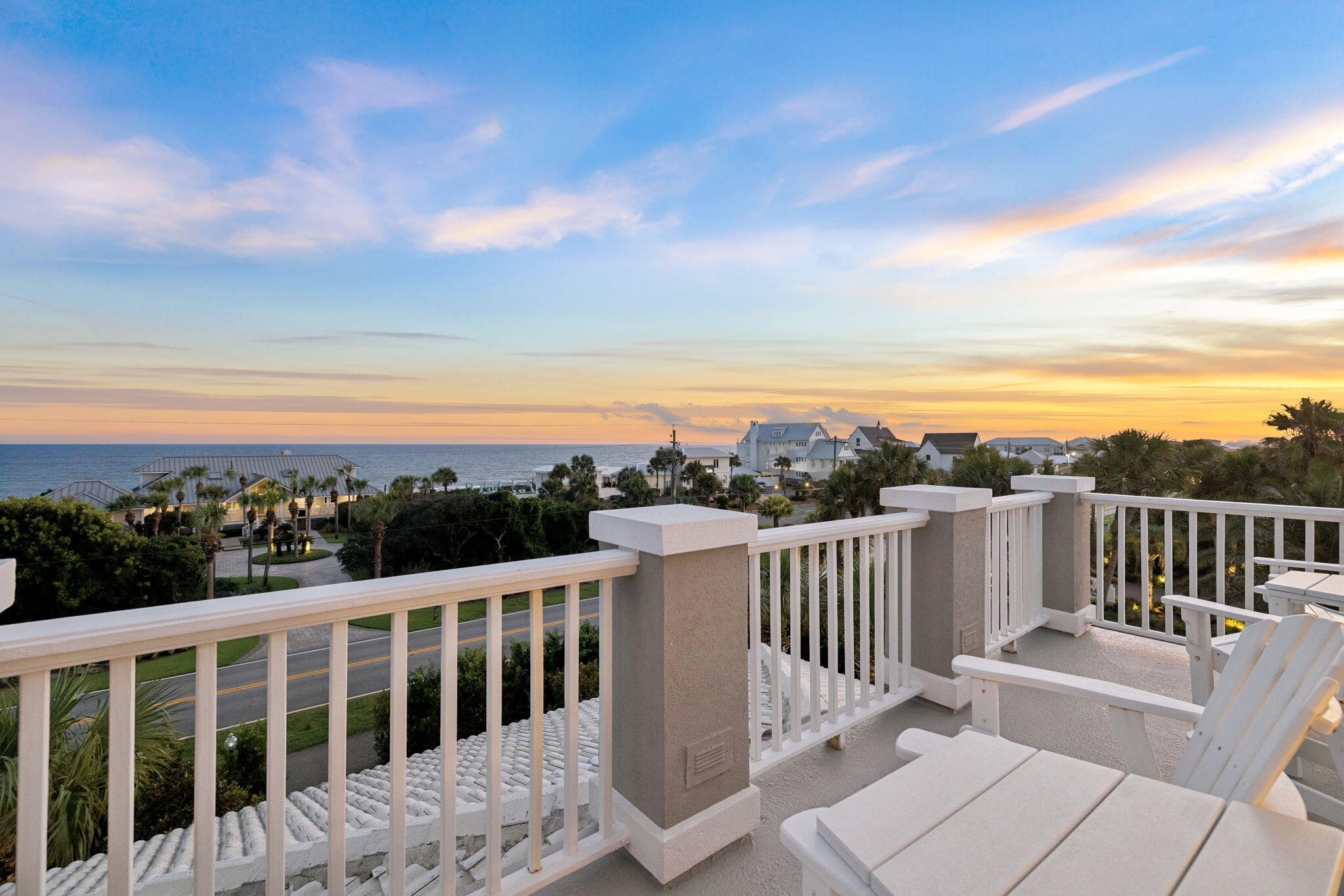 50 Sea Winds Drive Santa Rosa Beach FL 32459