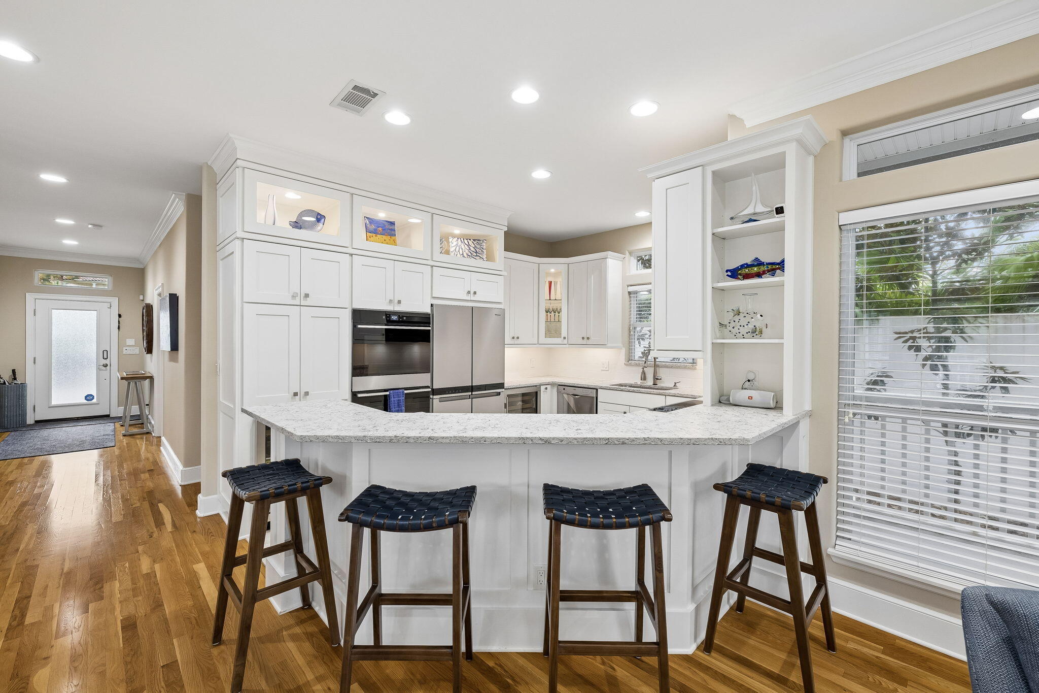 50 Sea Winds Drive Santa Rosa Beach FL 32459