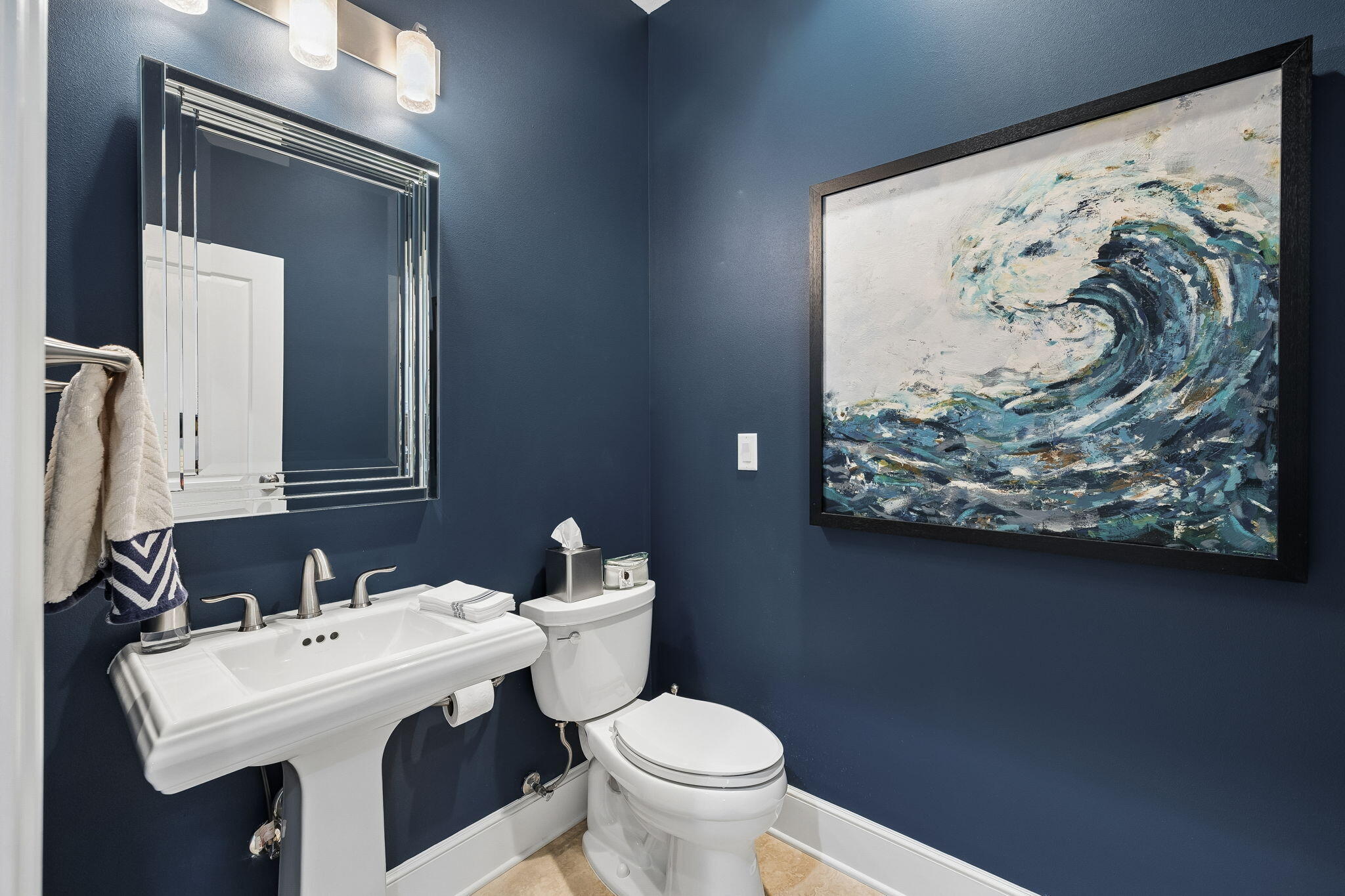 50 Sea Winds Drive Santa Rosa Beach FL 32459