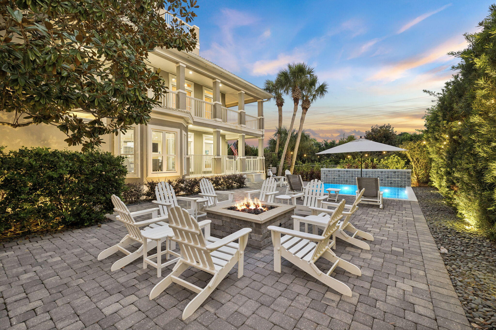 50 Sea Winds Drive Santa Rosa Beach FL 32459