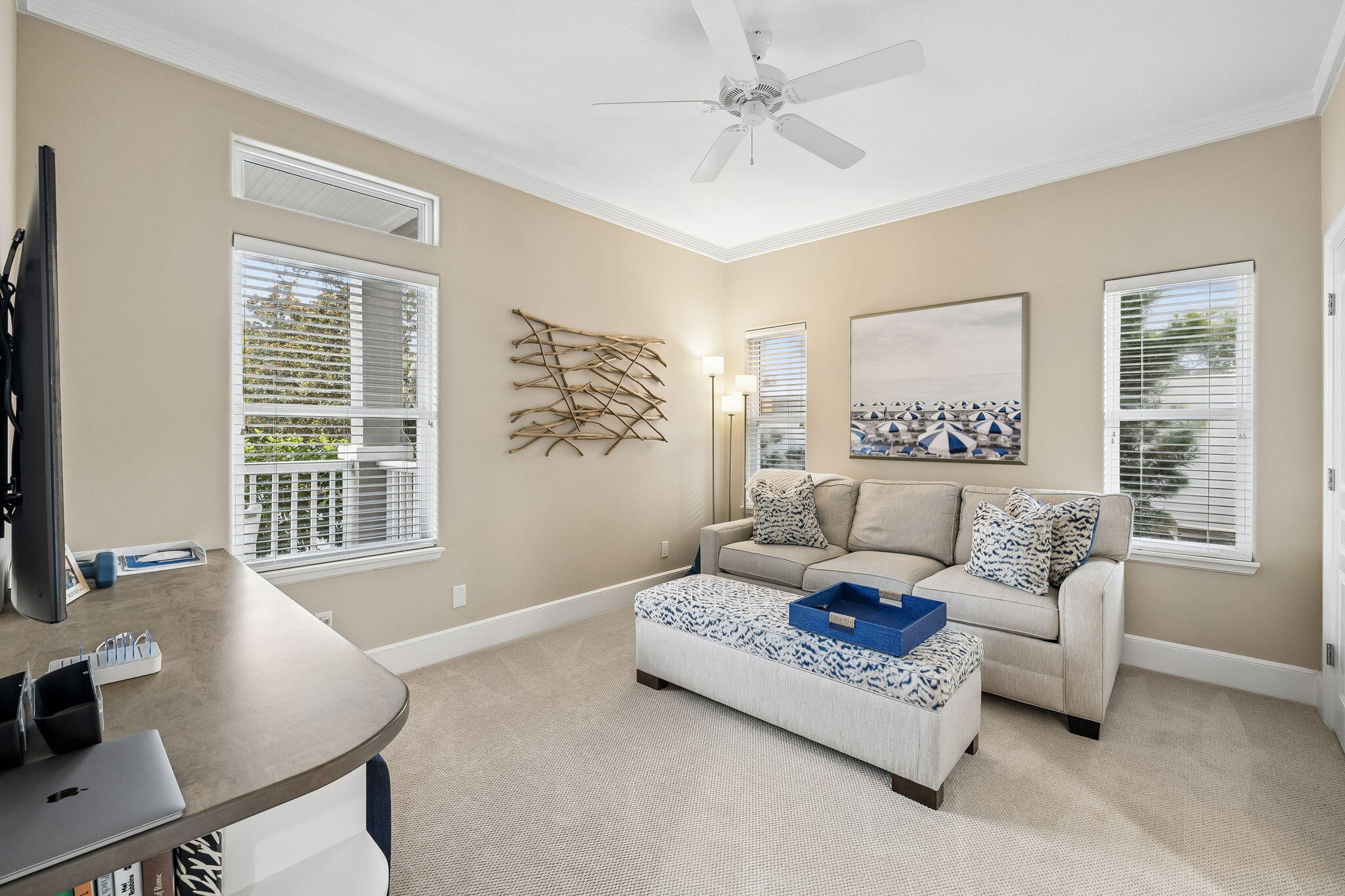 50 Sea Winds Drive Santa Rosa Beach FL 32459