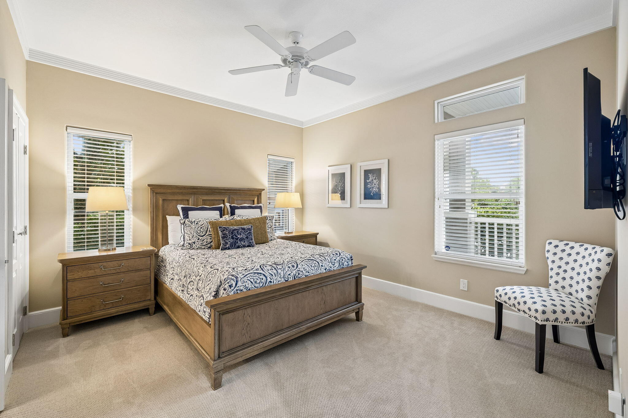 50 Sea Winds Drive Santa Rosa Beach FL 32459
