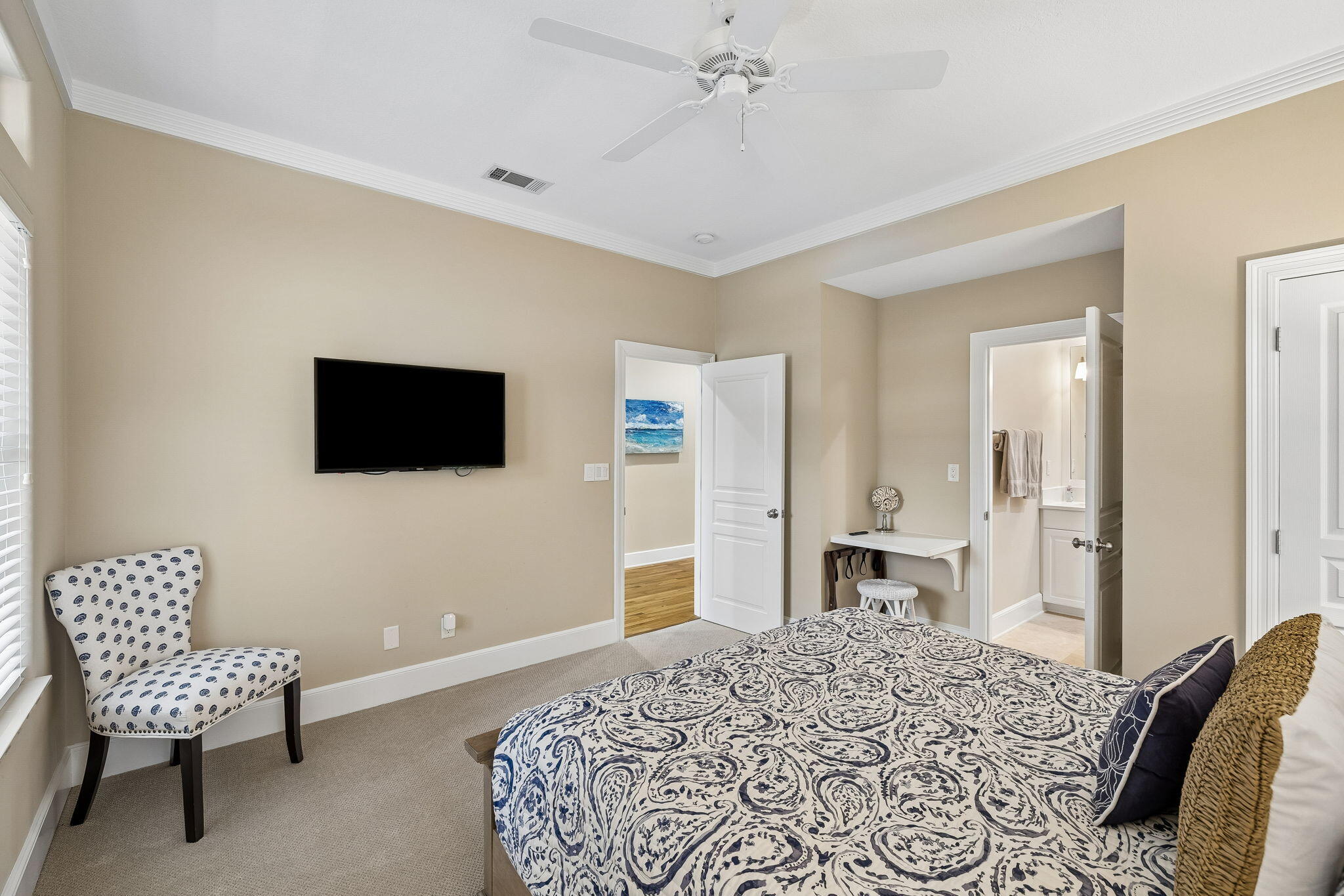 50 Sea Winds Drive Santa Rosa Beach FL 32459