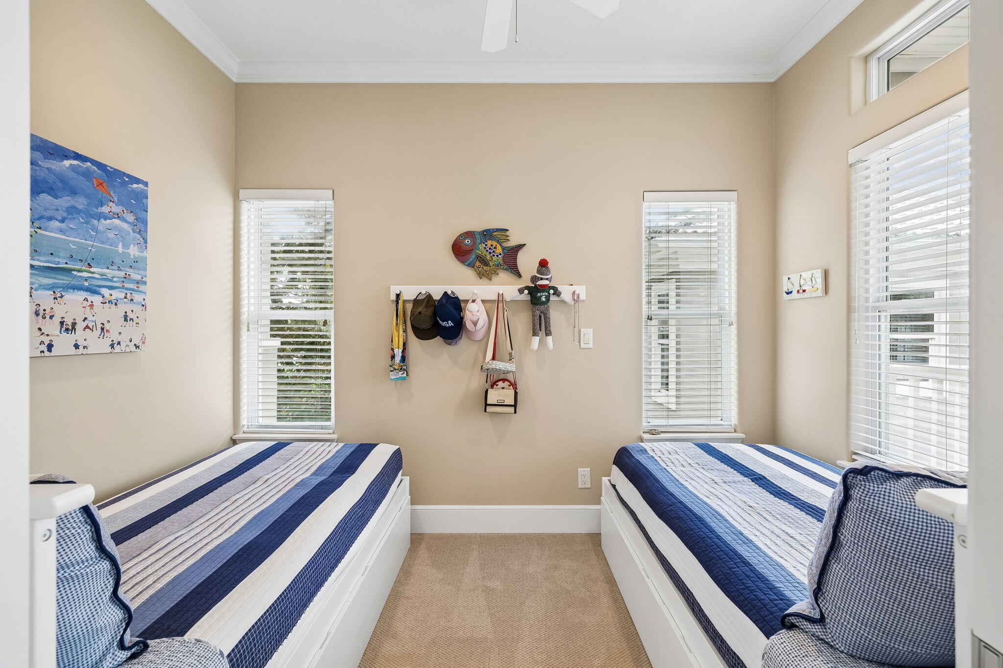 50 Sea Winds Drive Santa Rosa Beach FL 32459
