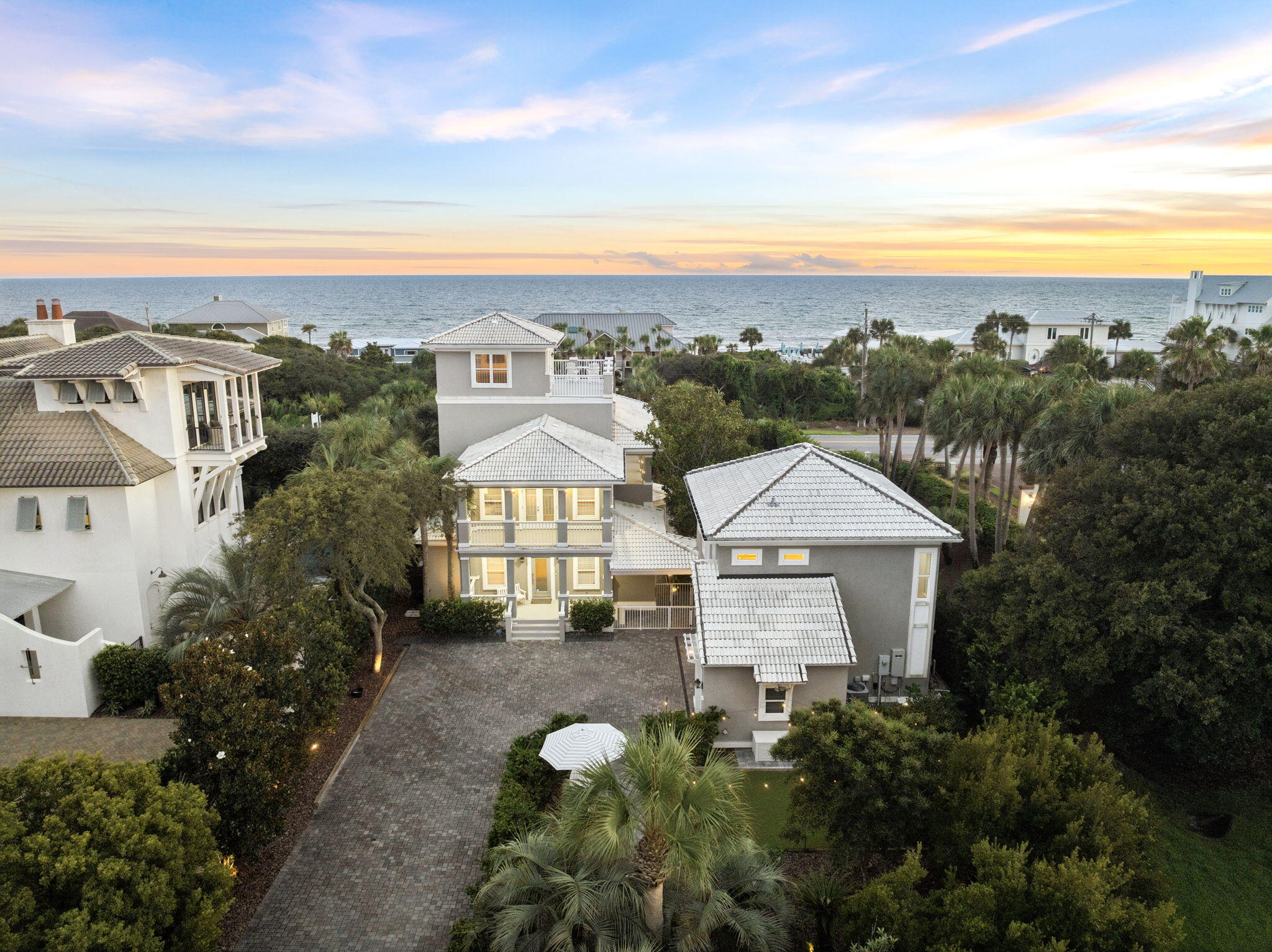 50 Sea Winds Drive Santa Rosa Beach FL 32459
