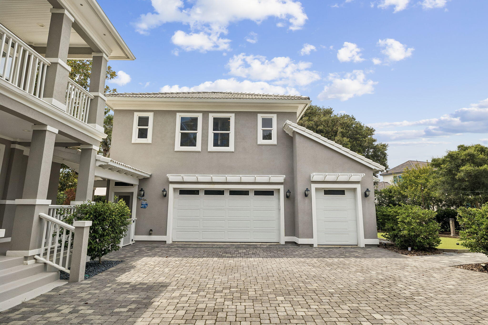 50 Sea Winds Drive Santa Rosa Beach FL 32459