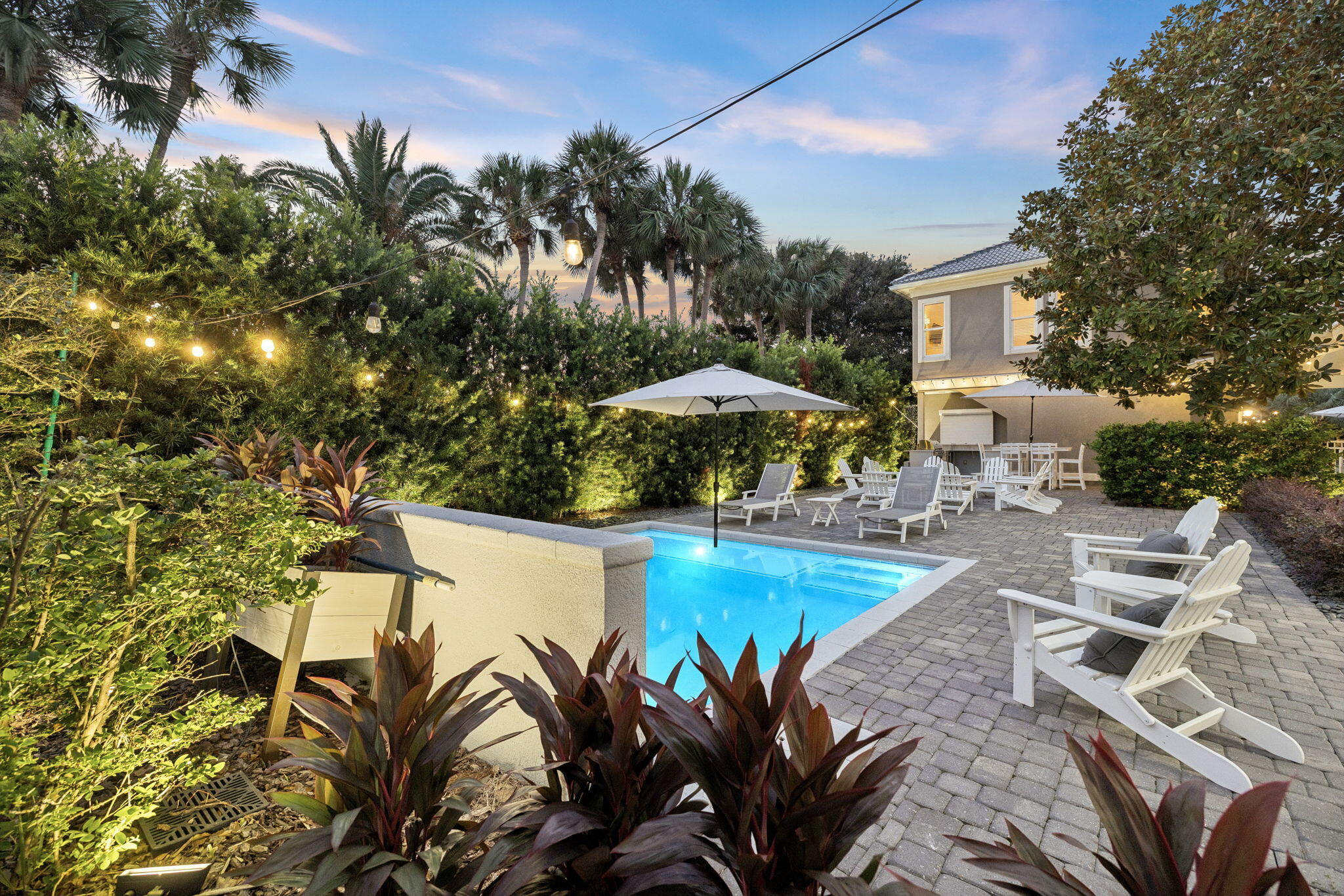 50 Sea Winds Drive Santa Rosa Beach FL 32459
