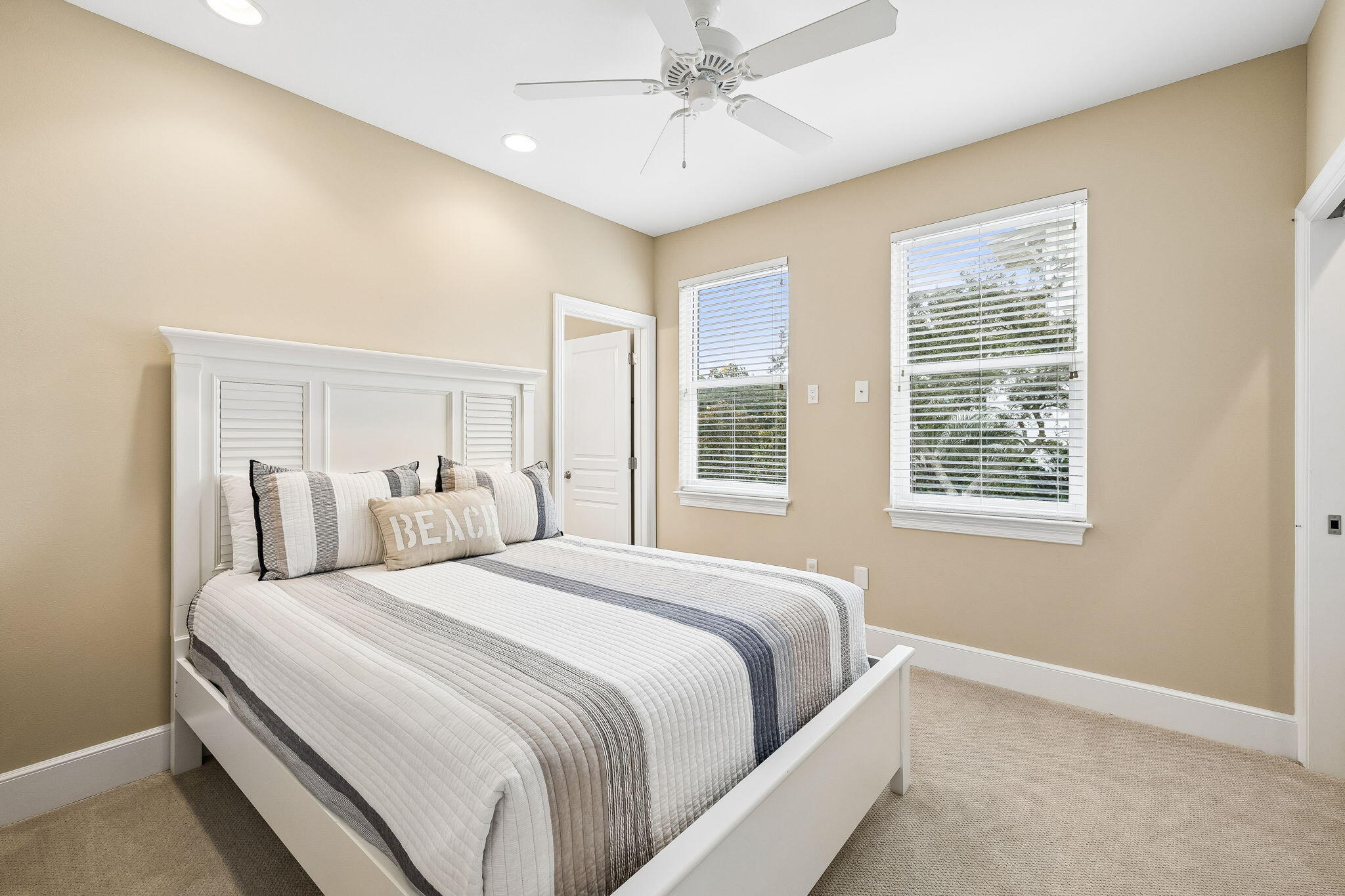 50 Sea Winds Drive Santa Rosa Beach FL 32459