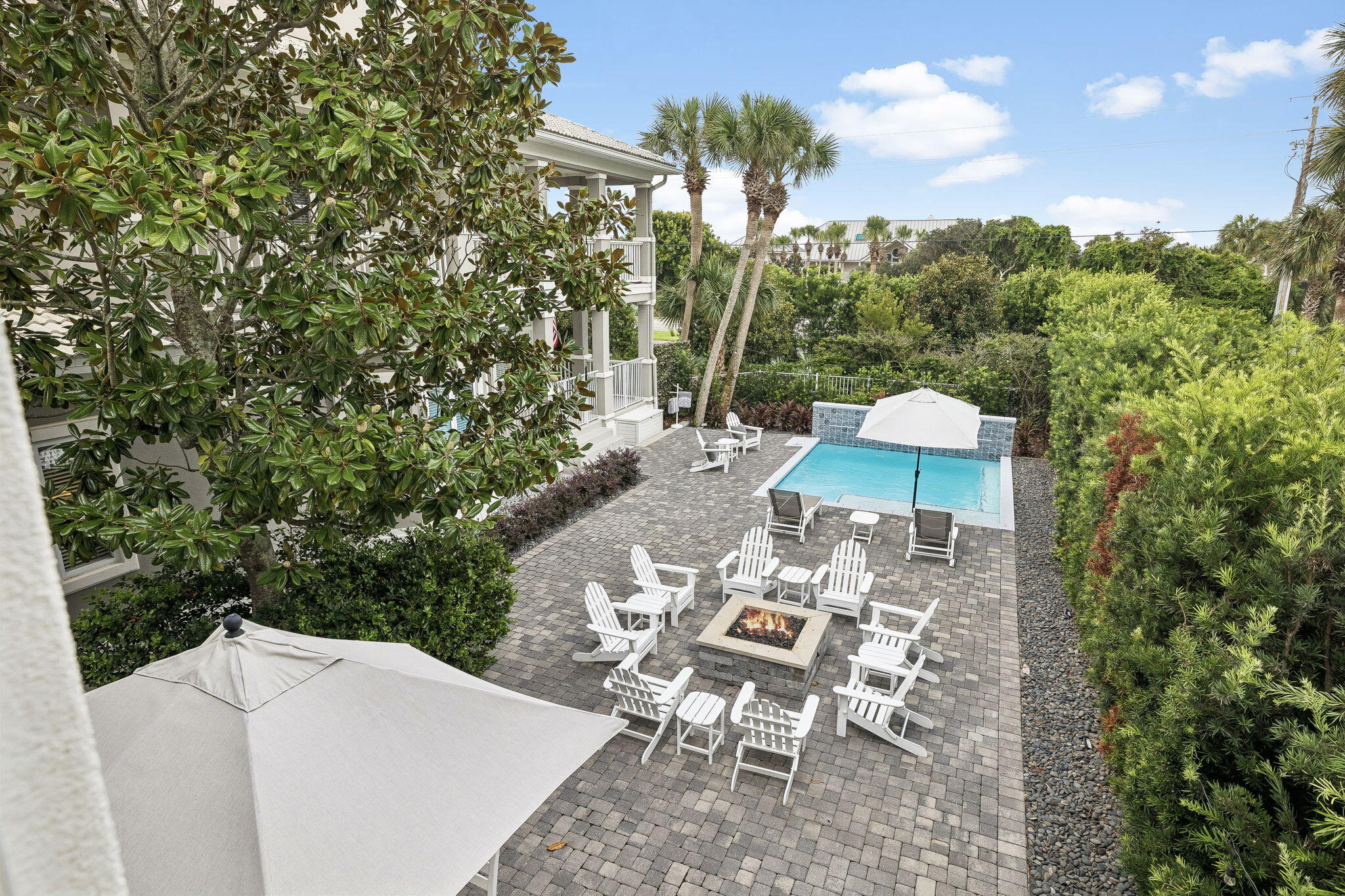 50 Sea Winds Drive Santa Rosa Beach FL 32459