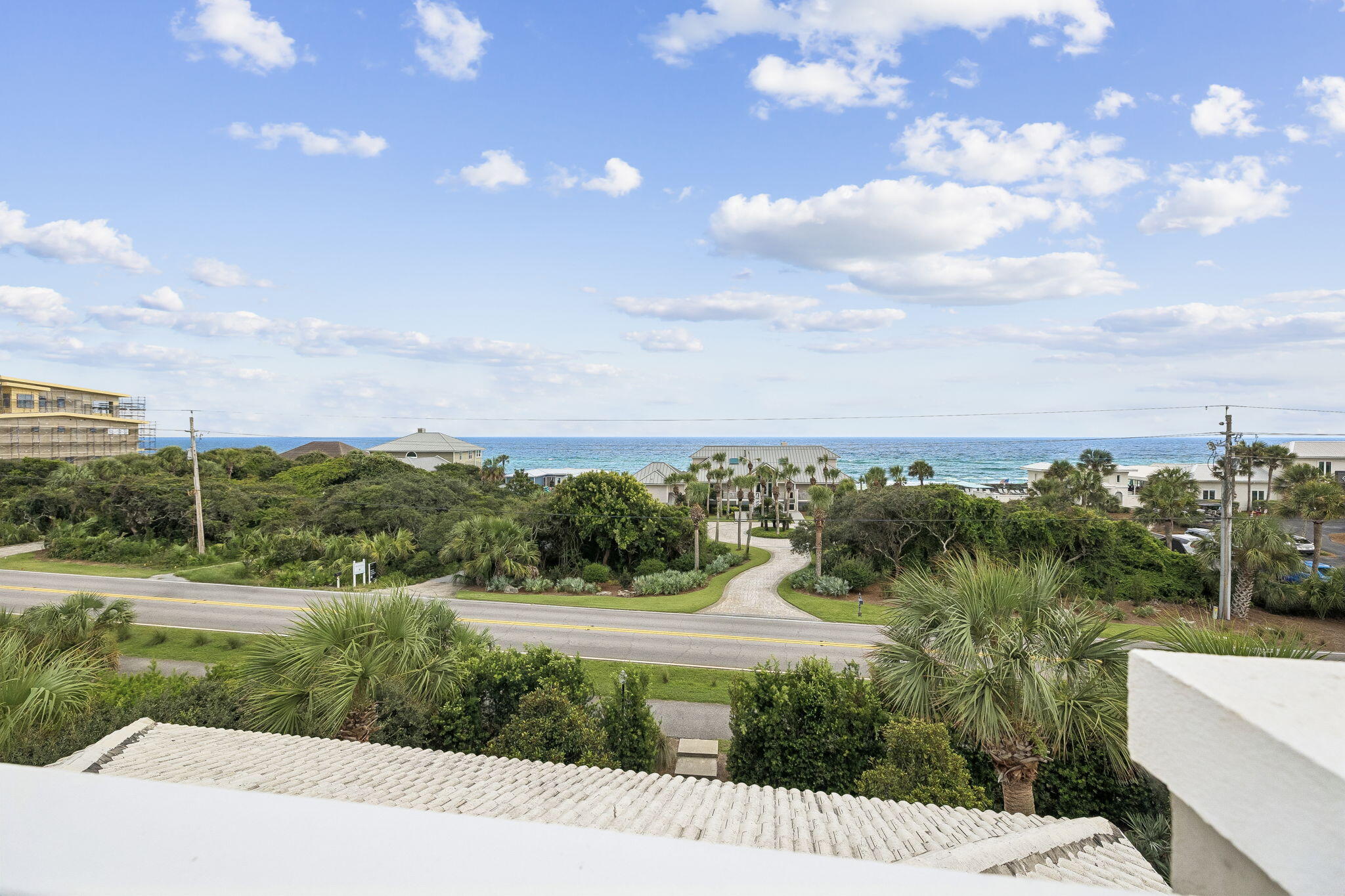 50 Sea Winds Drive Santa Rosa Beach FL 32459