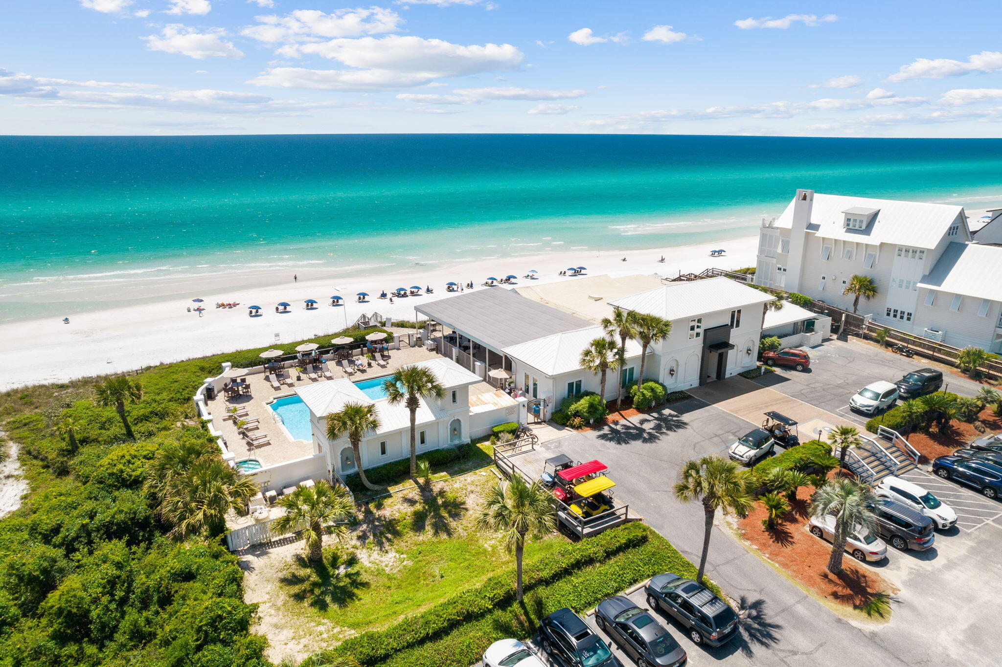 50 Sea Winds Drive Santa Rosa Beach FL 32459