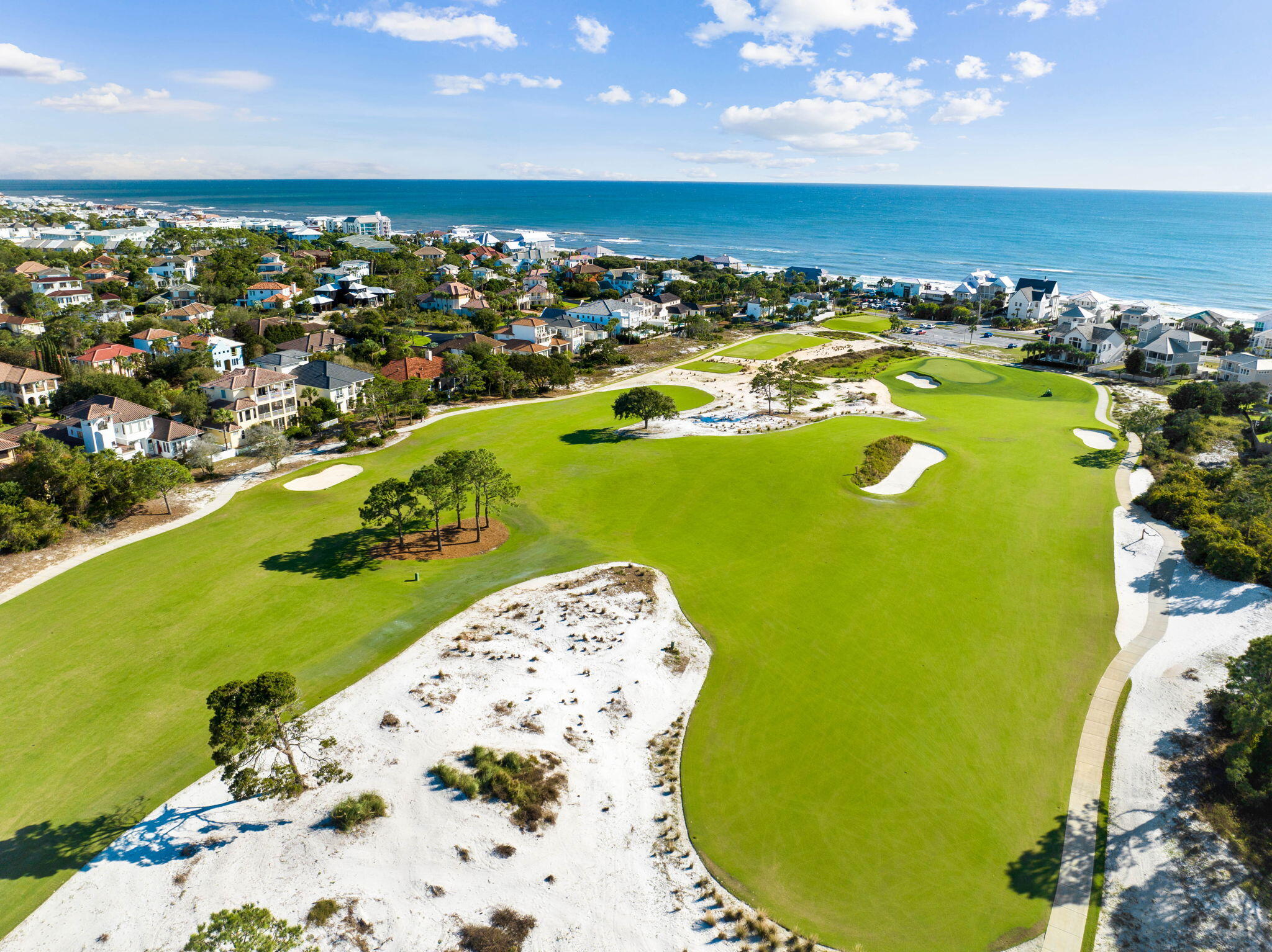 50 Sea Winds Drive Santa Rosa Beach FL 32459