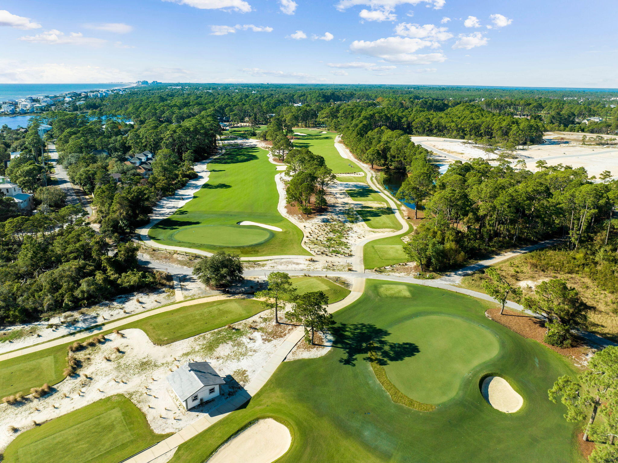 50 Sea Winds Drive Santa Rosa Beach FL 32459