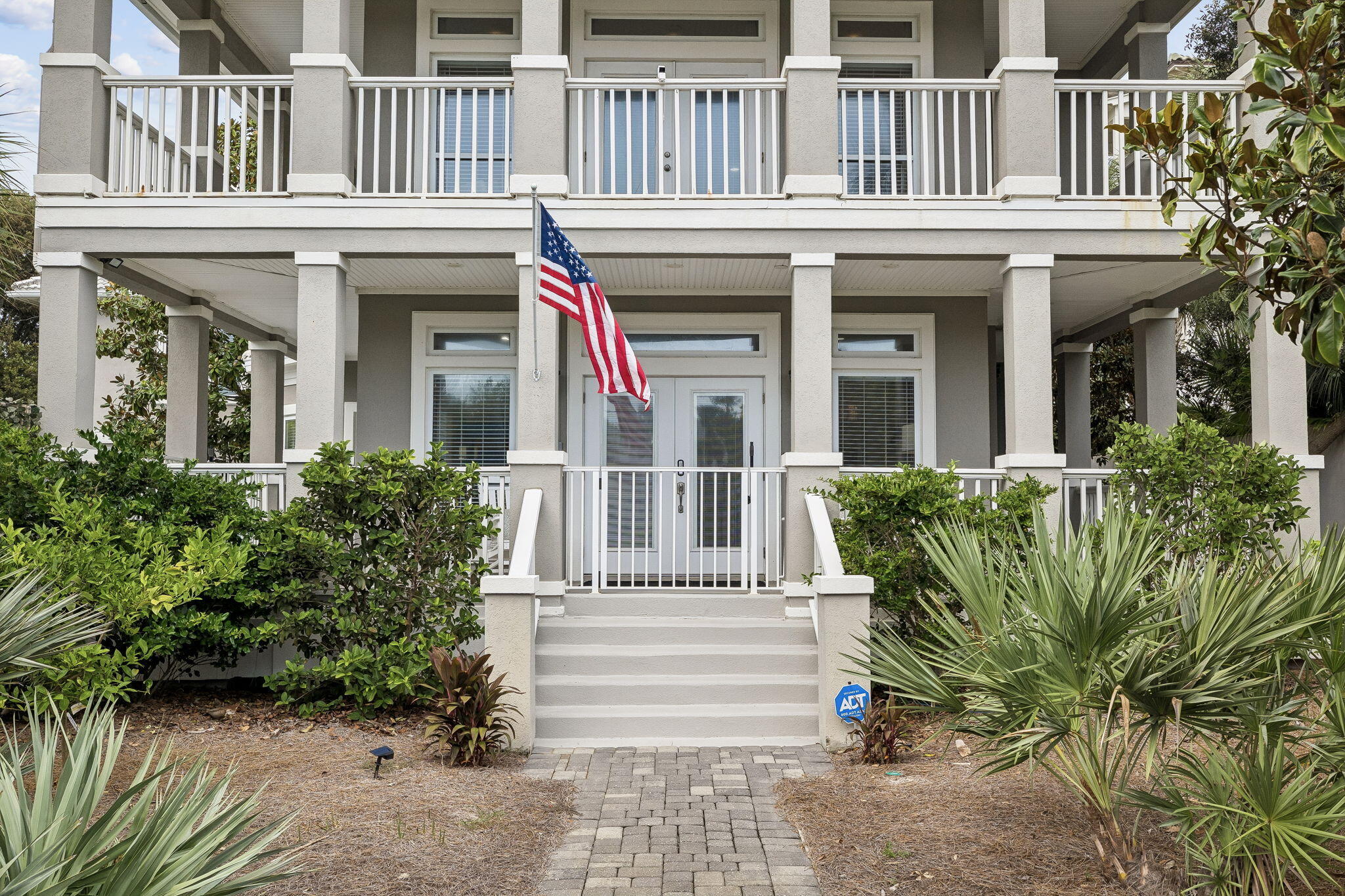 50 Sea Winds Drive Santa Rosa Beach FL 32459