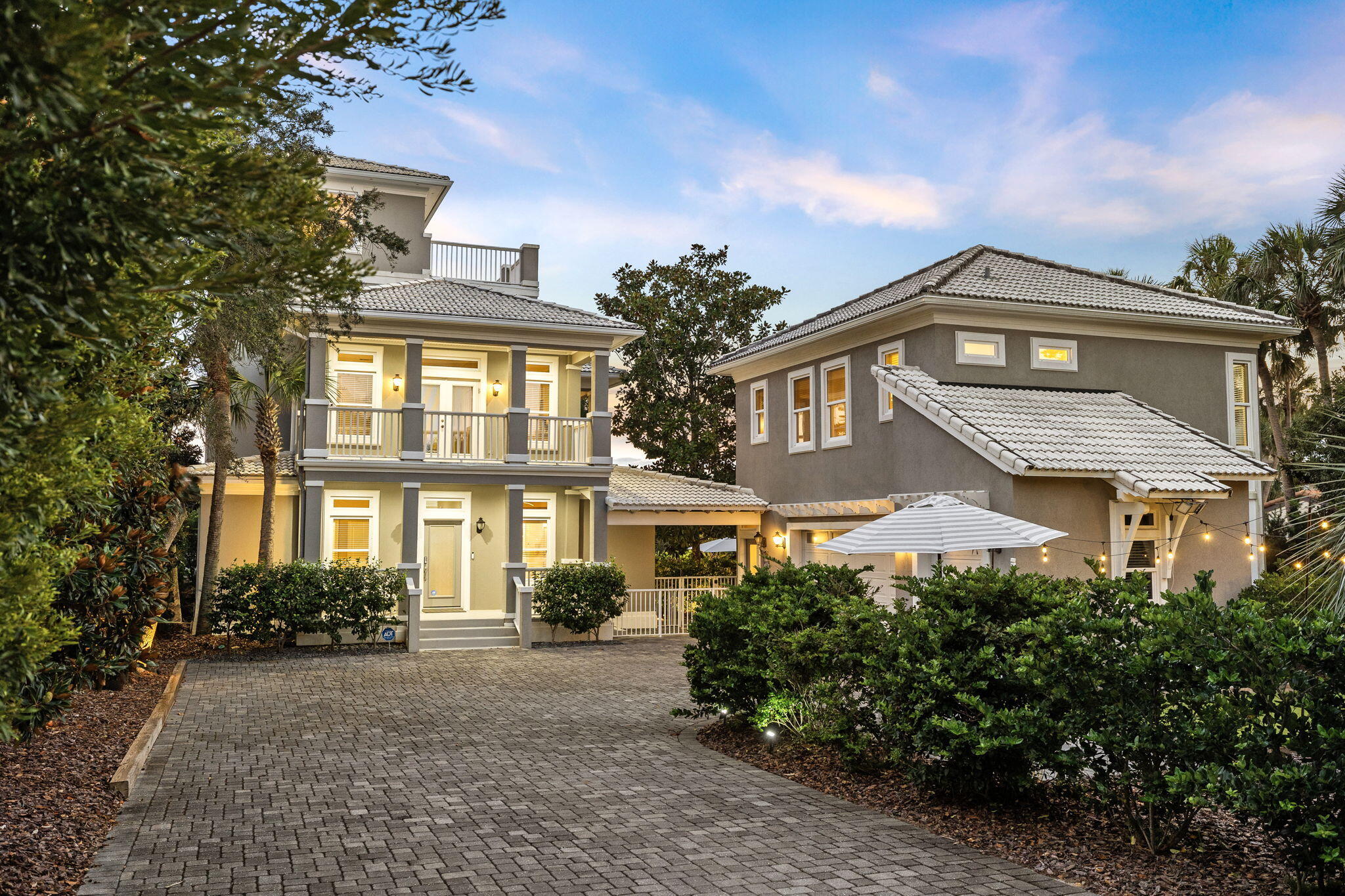 50 Sea Winds Drive Santa Rosa Beach FL 32459