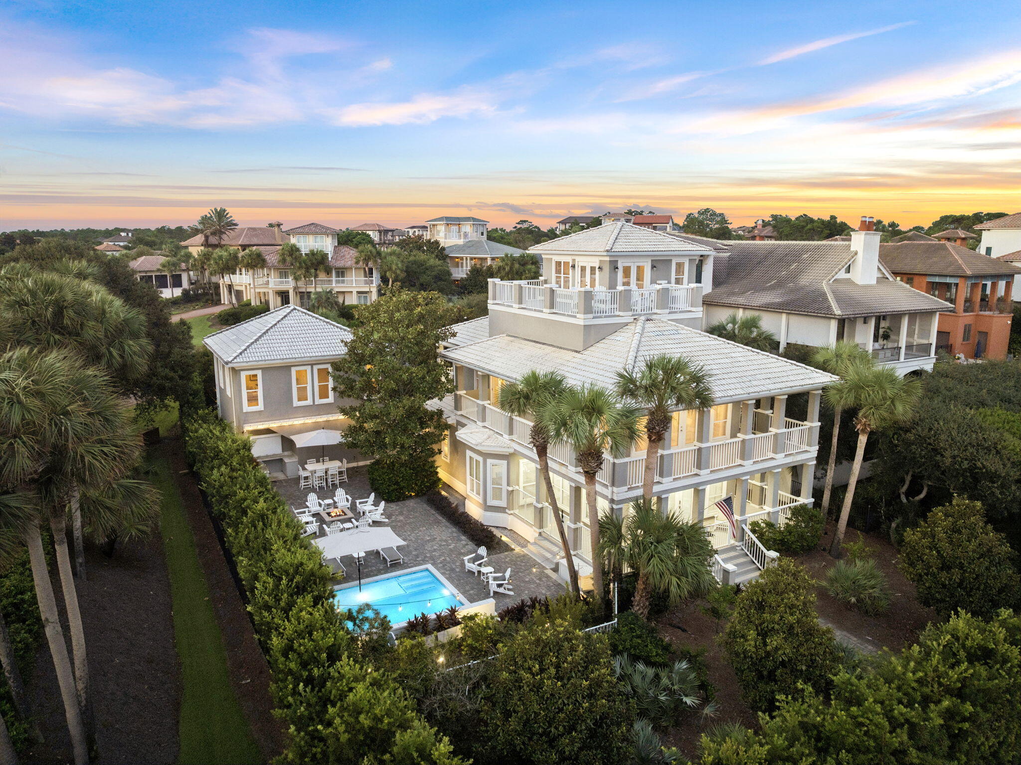50 Sea Winds Drive Santa Rosa Beach FL 32459