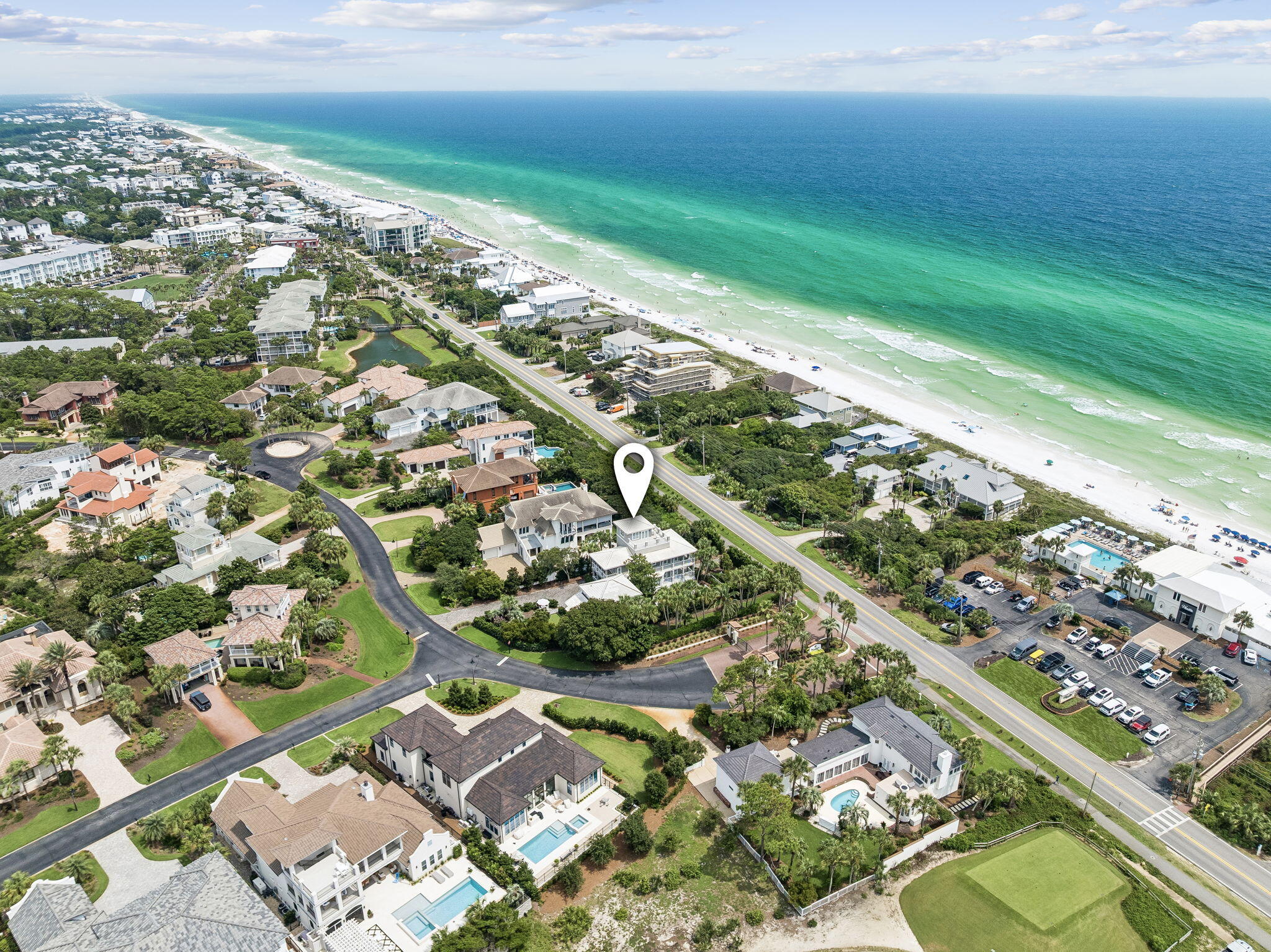 50 Sea Winds Drive Santa Rosa Beach FL 32459