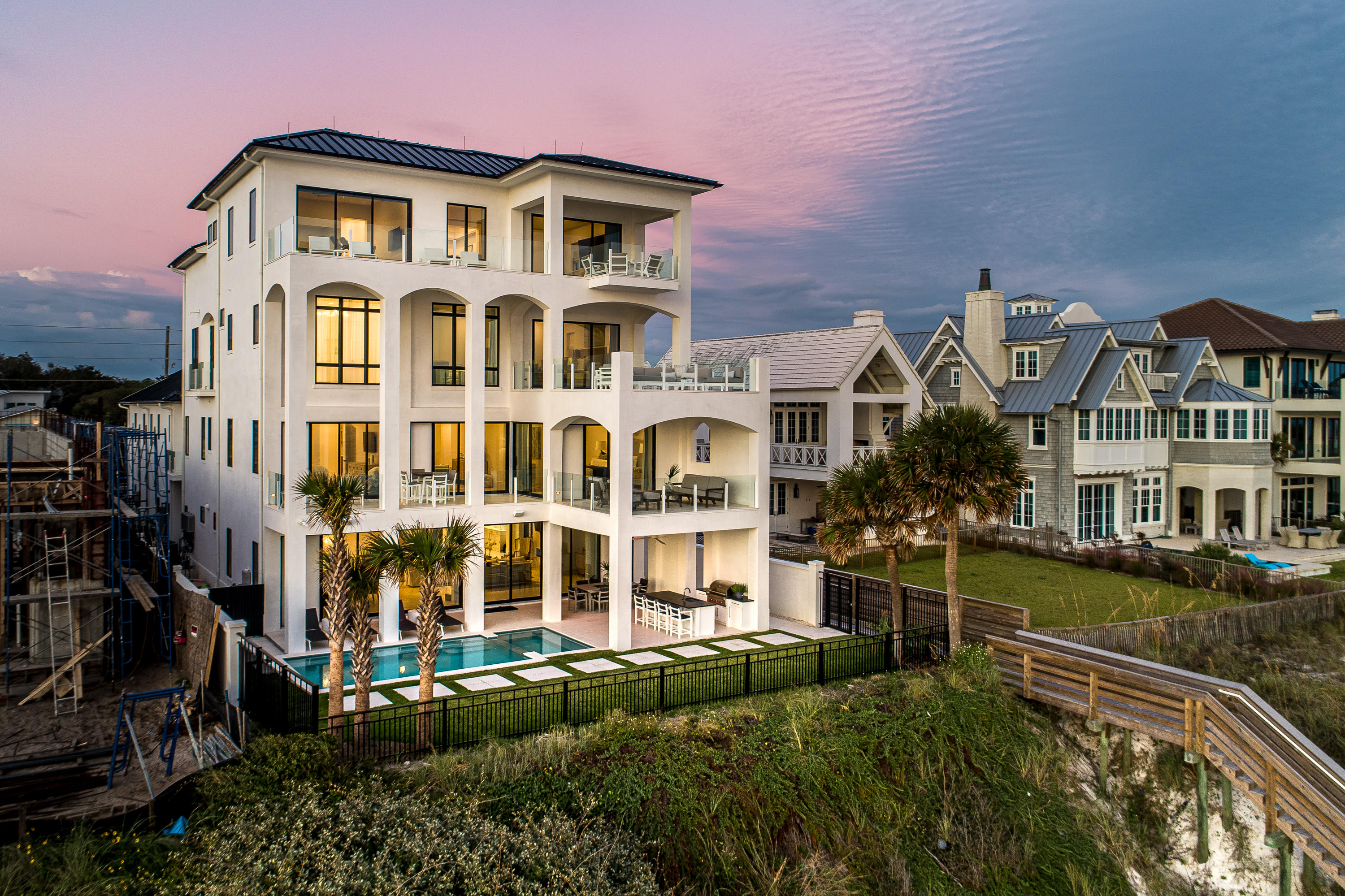 3010 E County Hwy 30a Santa Rosa Beach FL 32459