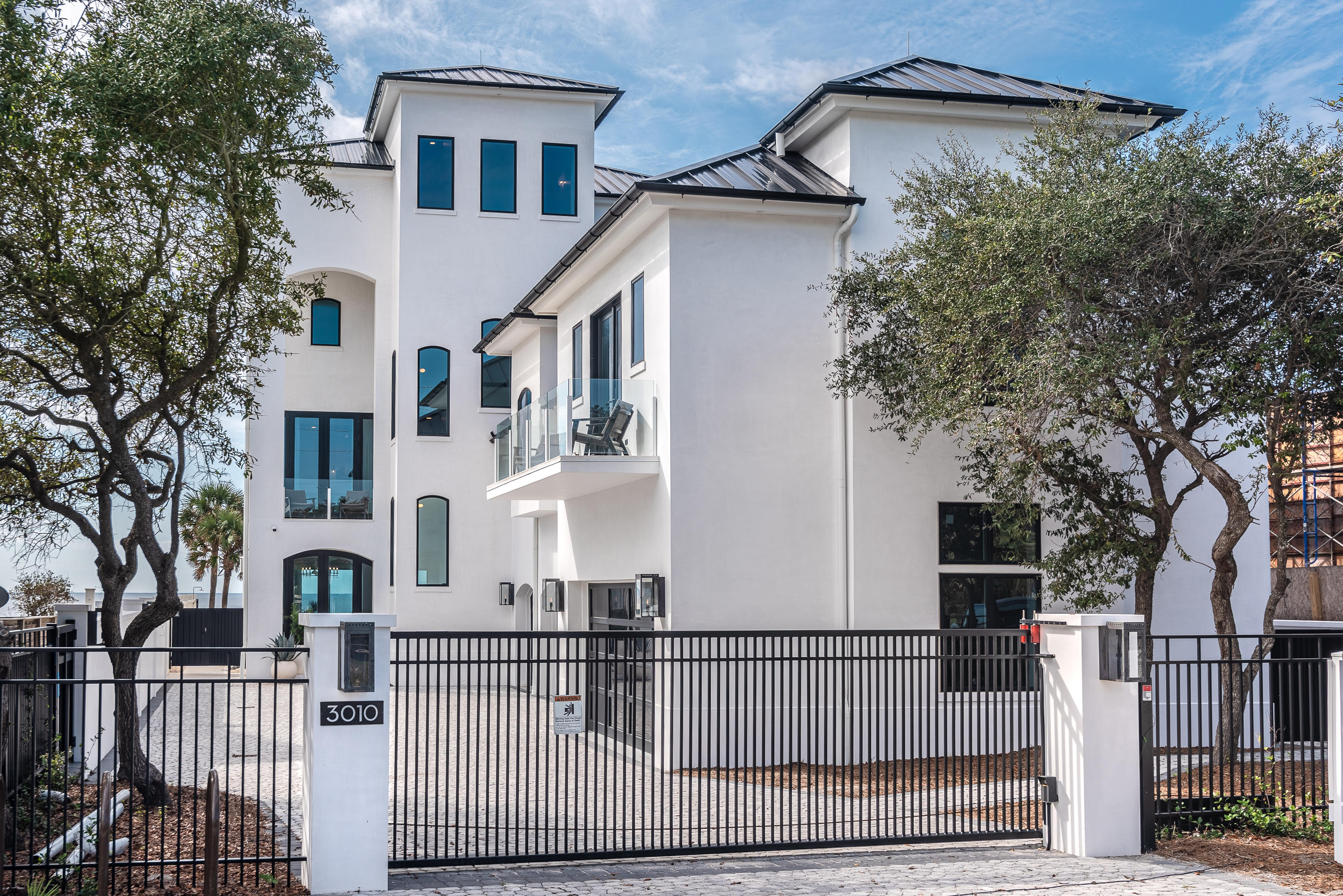 3010 E County Hwy 30a Santa Rosa Beach FL 32459