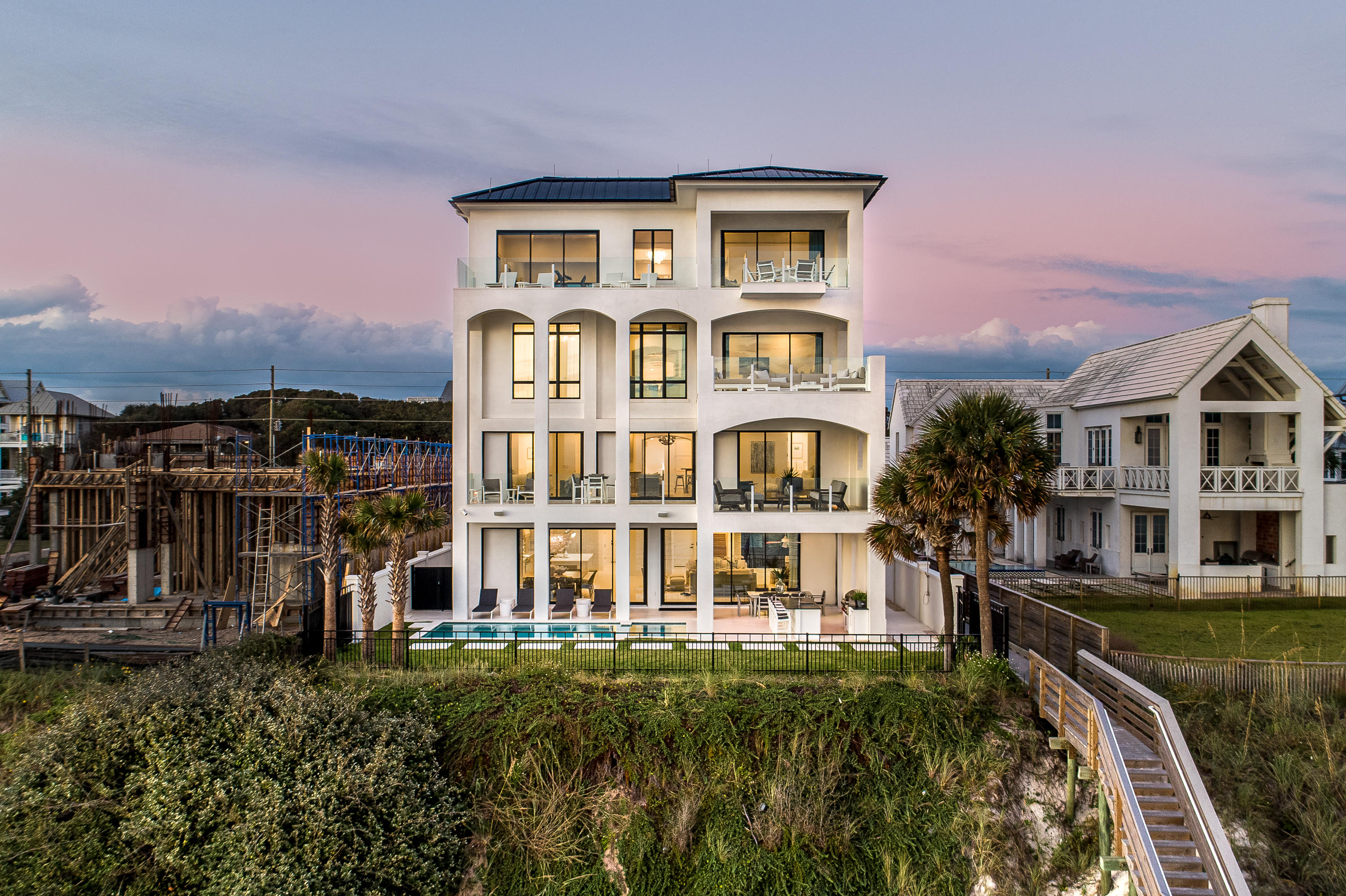 3010 E County Hwy 30a Santa Rosa Beach FL 32459