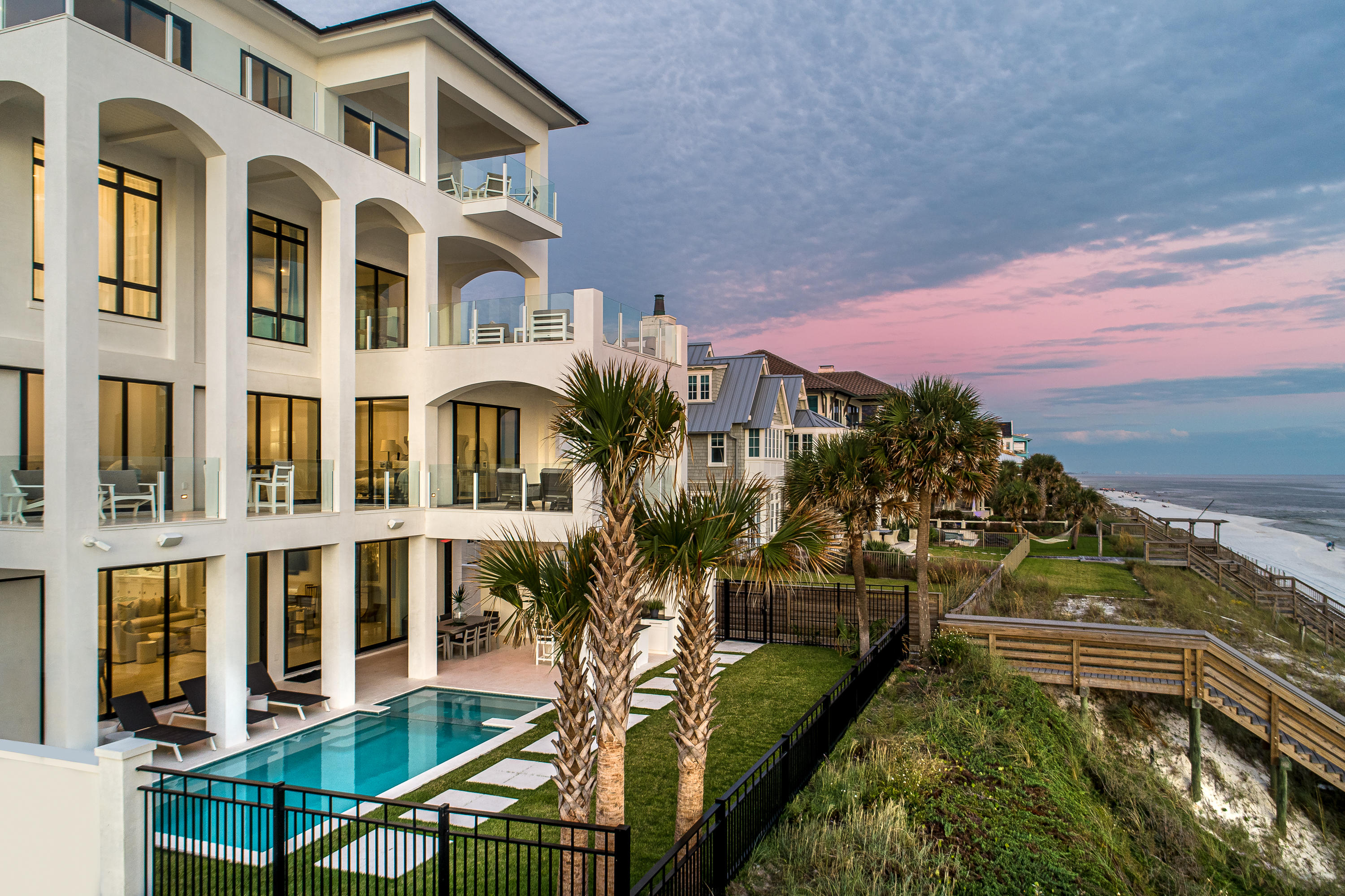 3010 E County Hwy 30a Santa Rosa Beach FL 32459