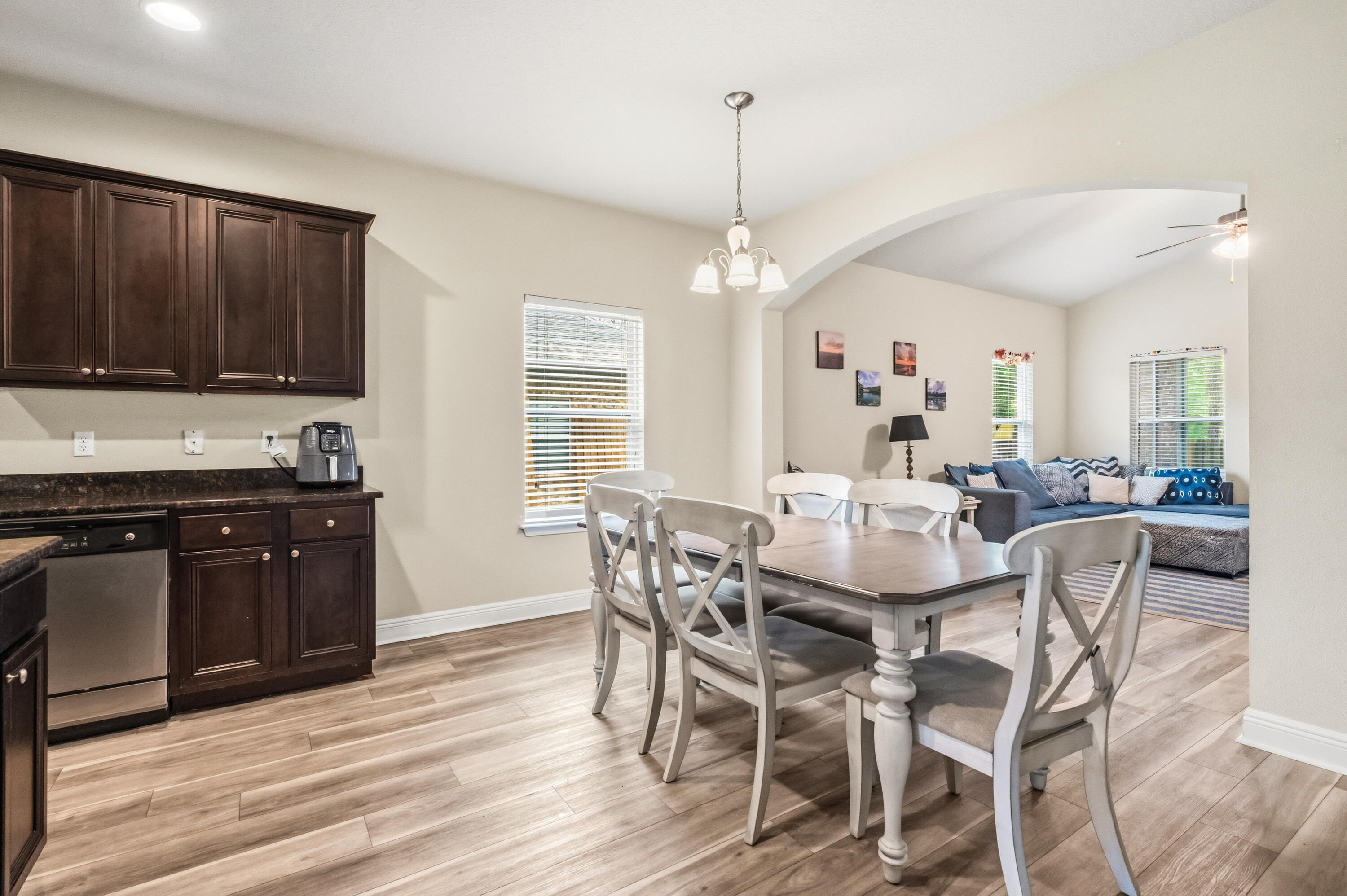 41 Dickens Drive Freeport FL 32439