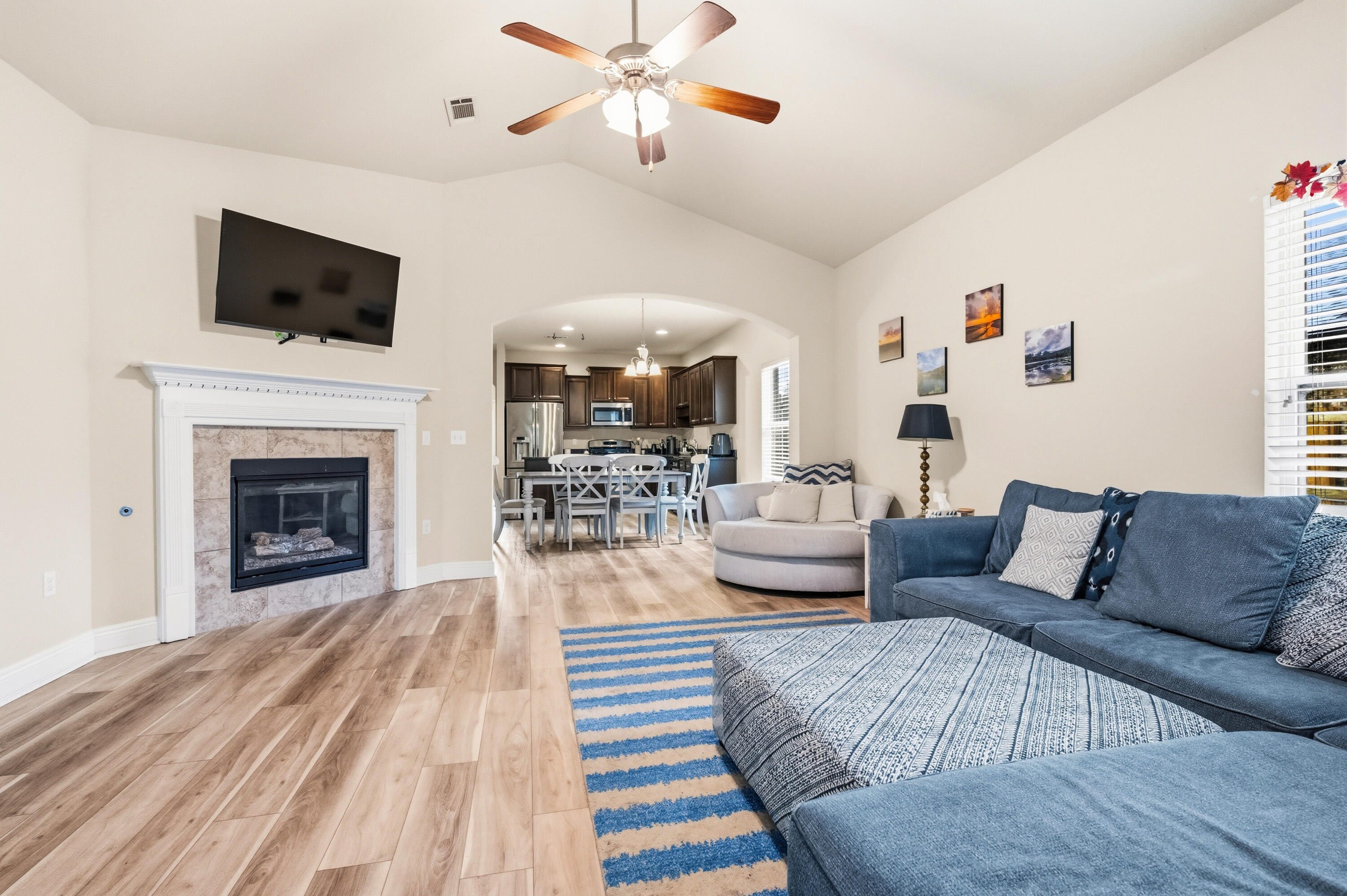 41 Dickens Drive Freeport FL 32439