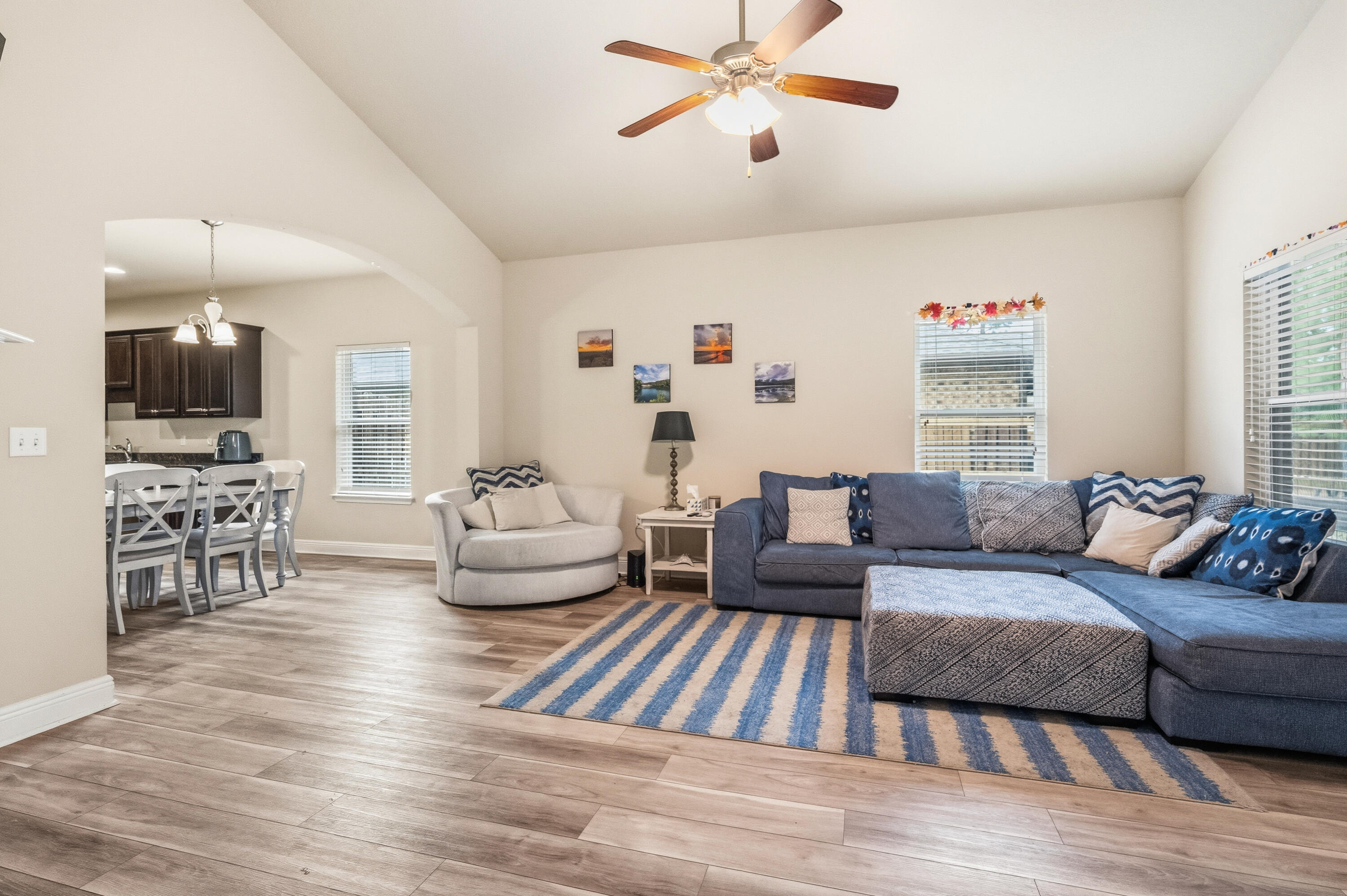 41 Dickens Drive Freeport FL 32439